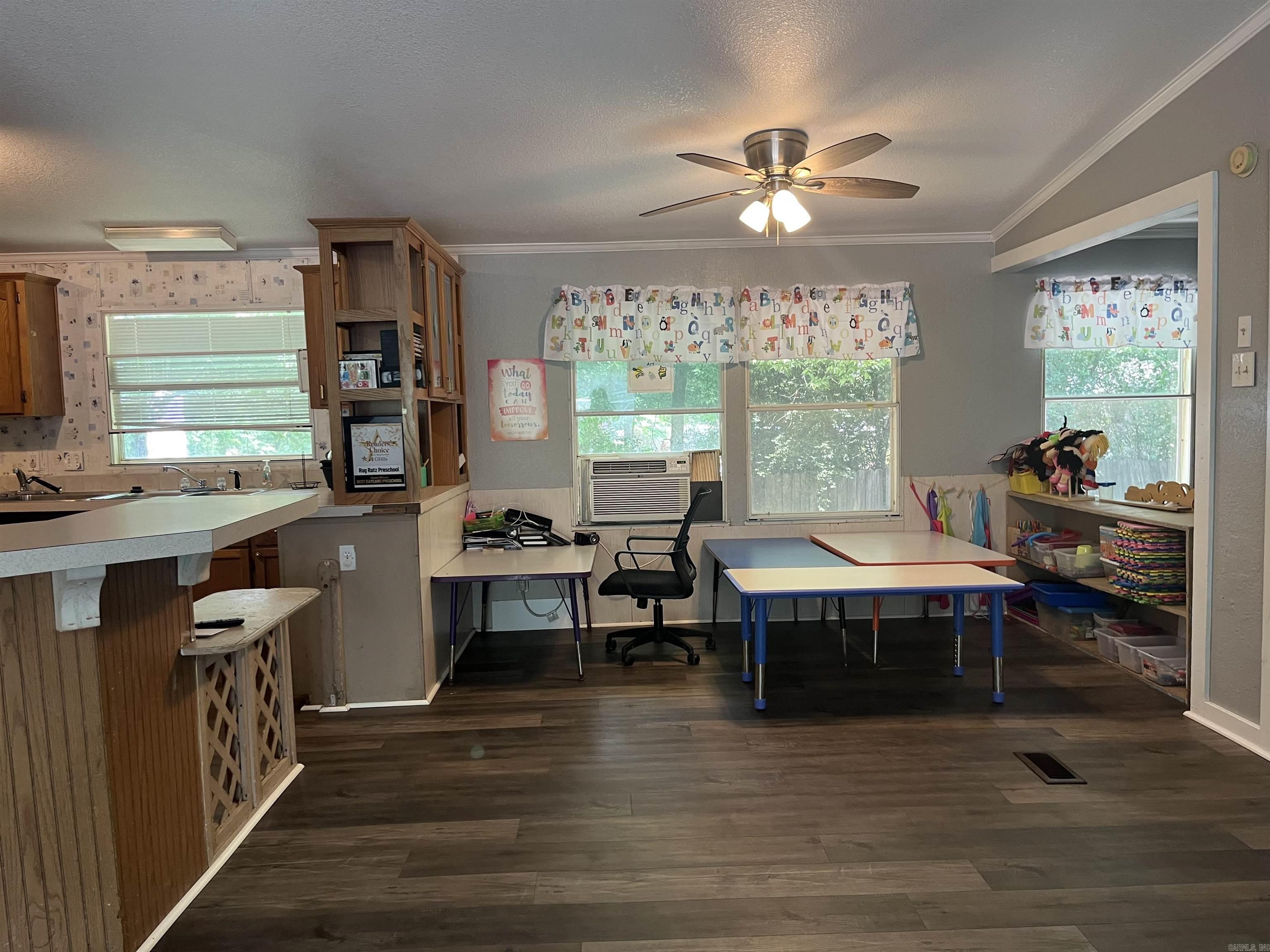 2220 N Highway 229  Haskell, AR