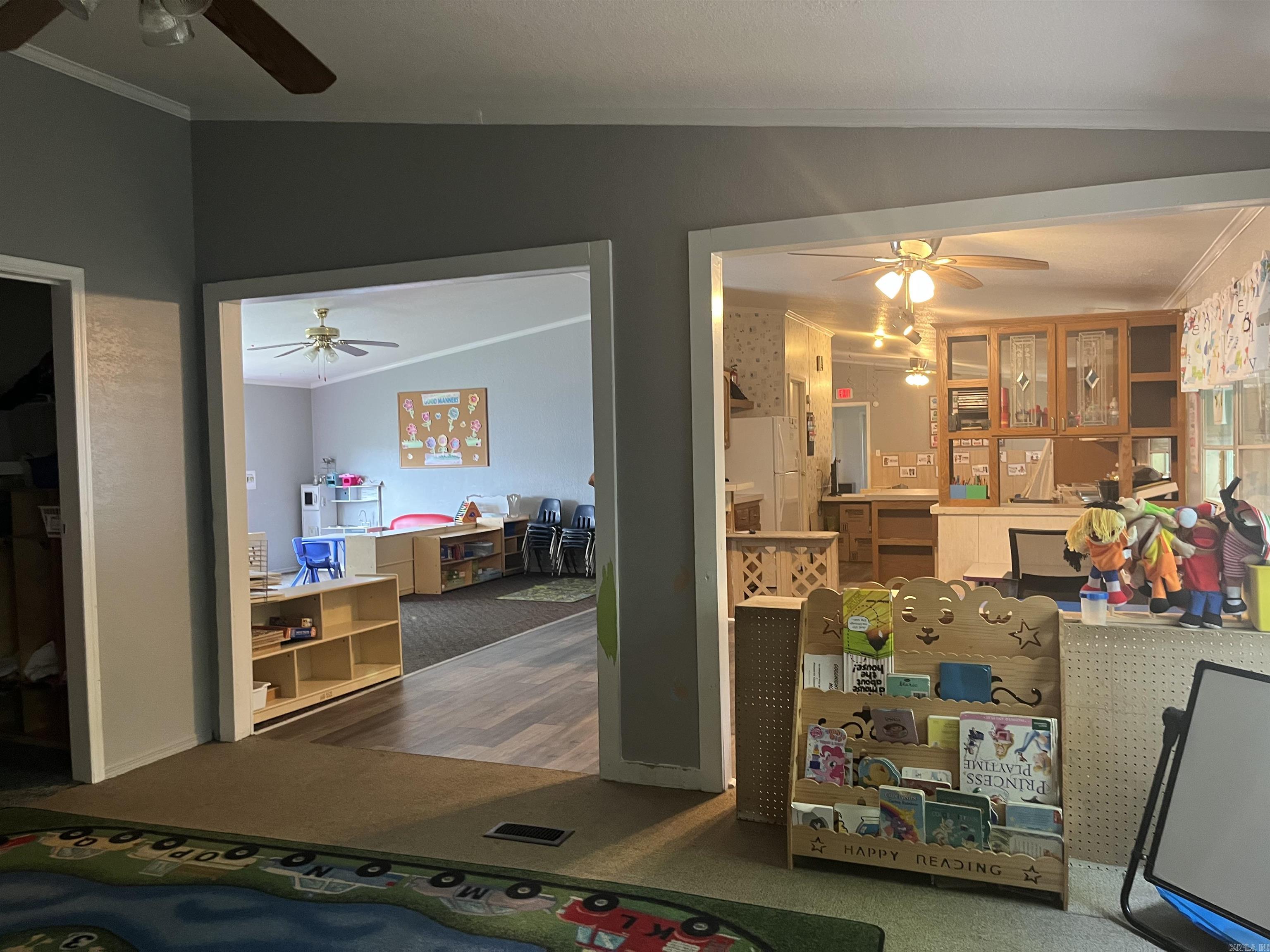2220 N Highway 229  Haskell, AR