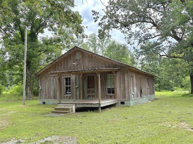 363  County Rd 142  Grapevine, AR