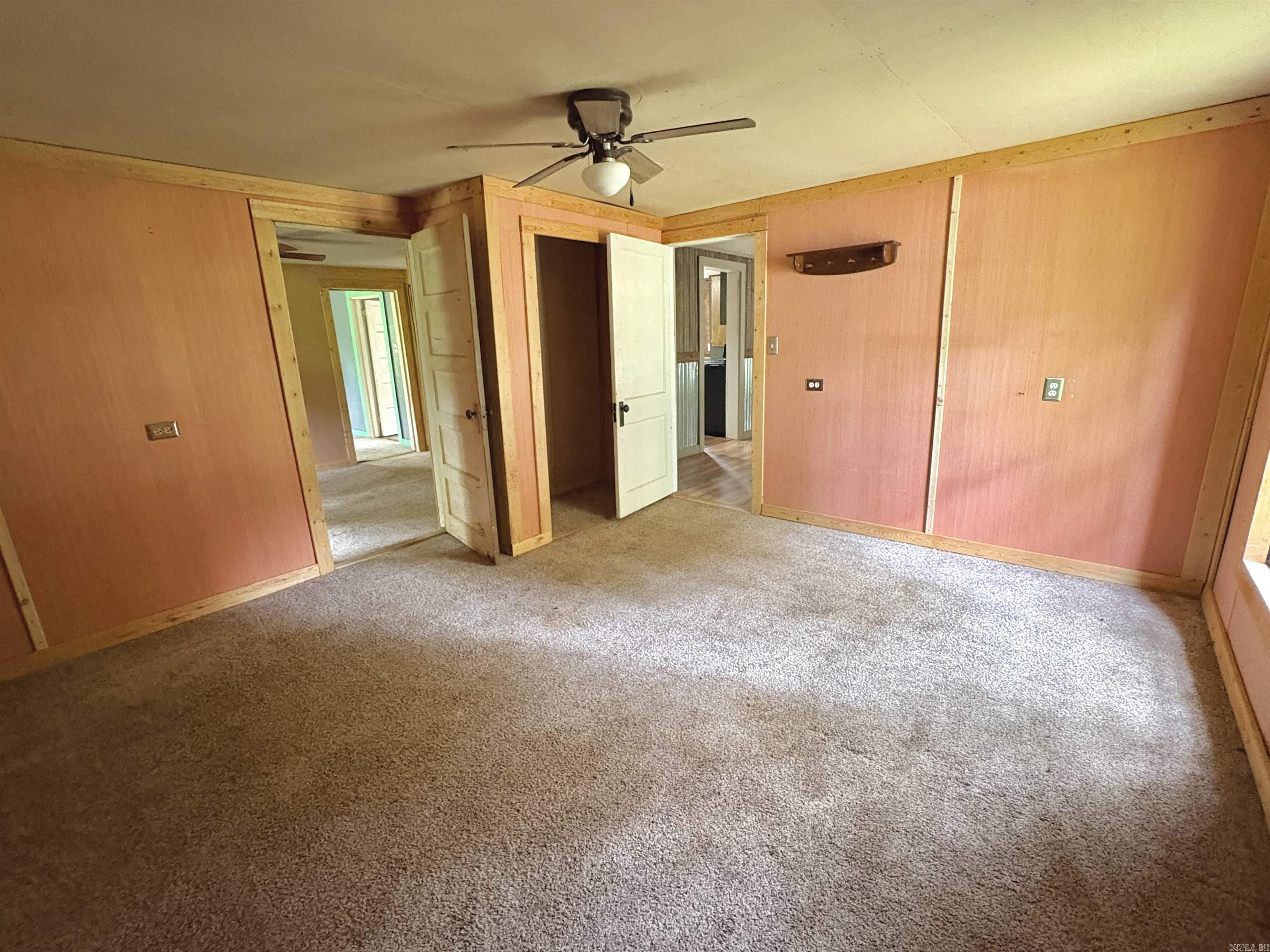 363 County Rd 142  Grapevine, AR