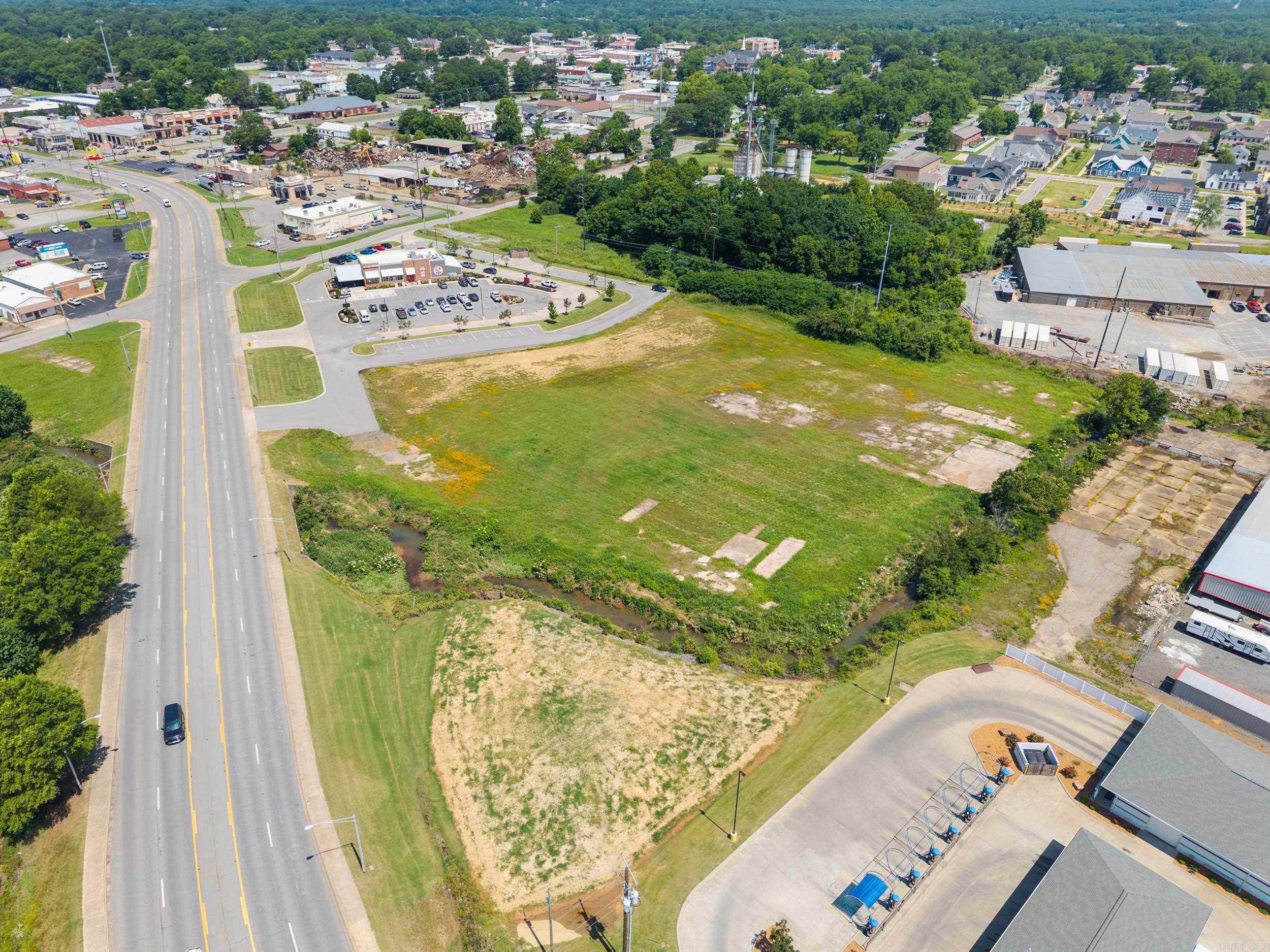 Lot 2A Beebe Capps  Searcy, AR