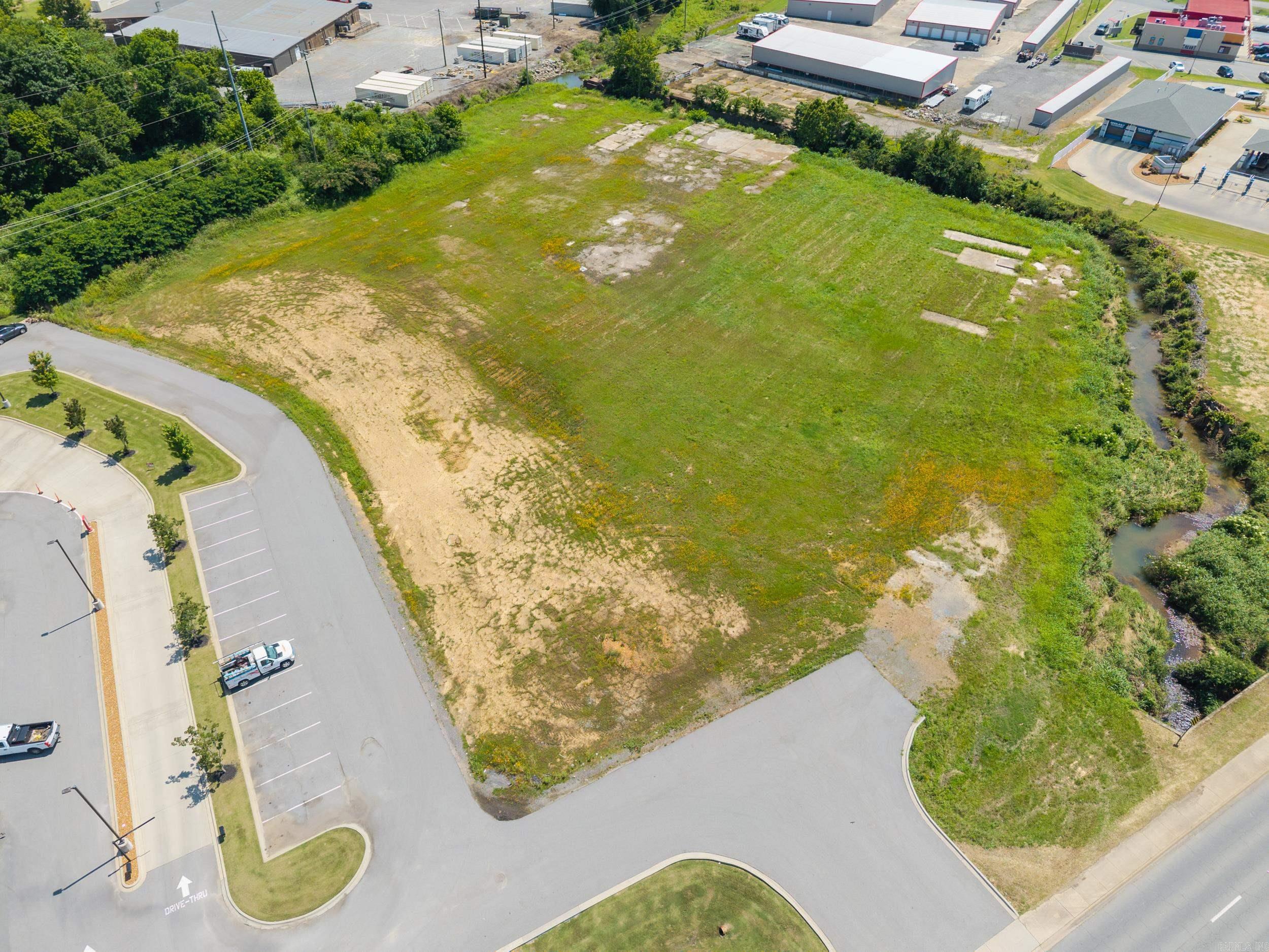 Lot 2A Beebe Capps  Searcy, AR