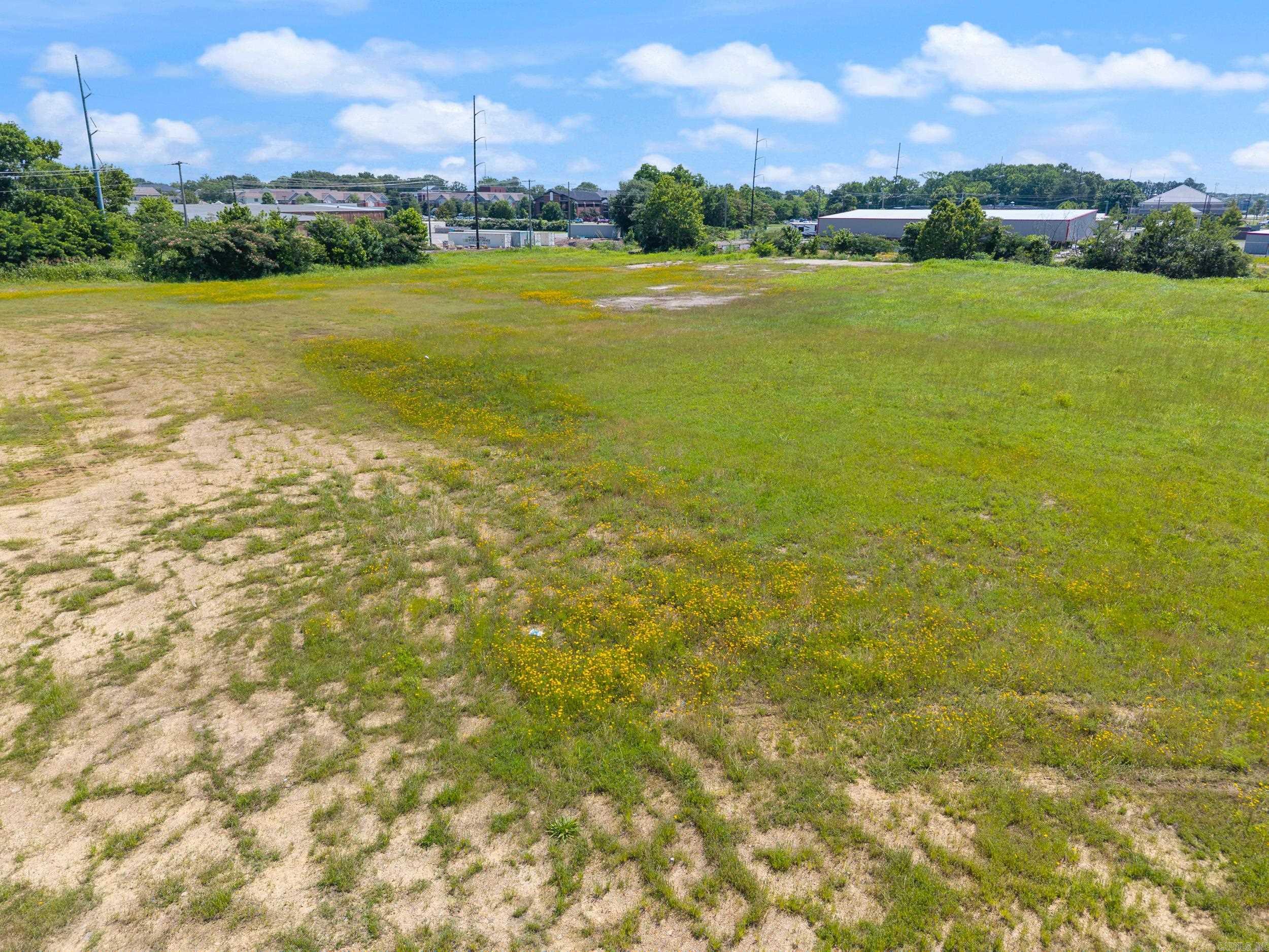 Lot 2A Beebe Capps  Searcy, AR