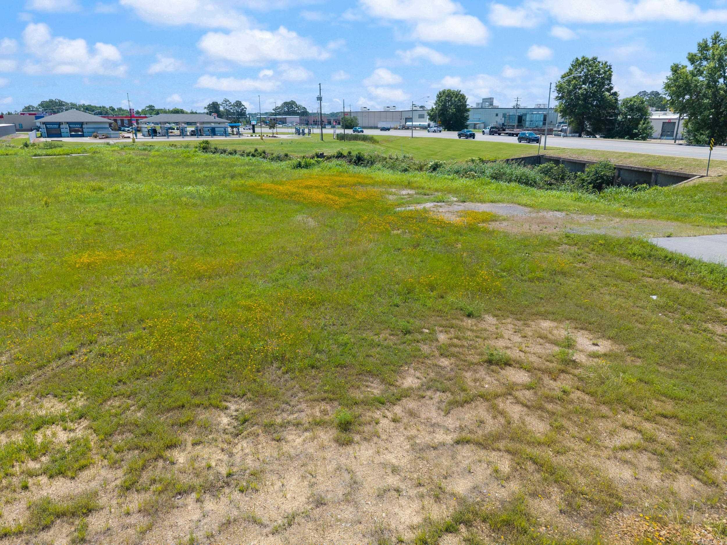 Lot 2A Beebe Capps  Searcy, AR