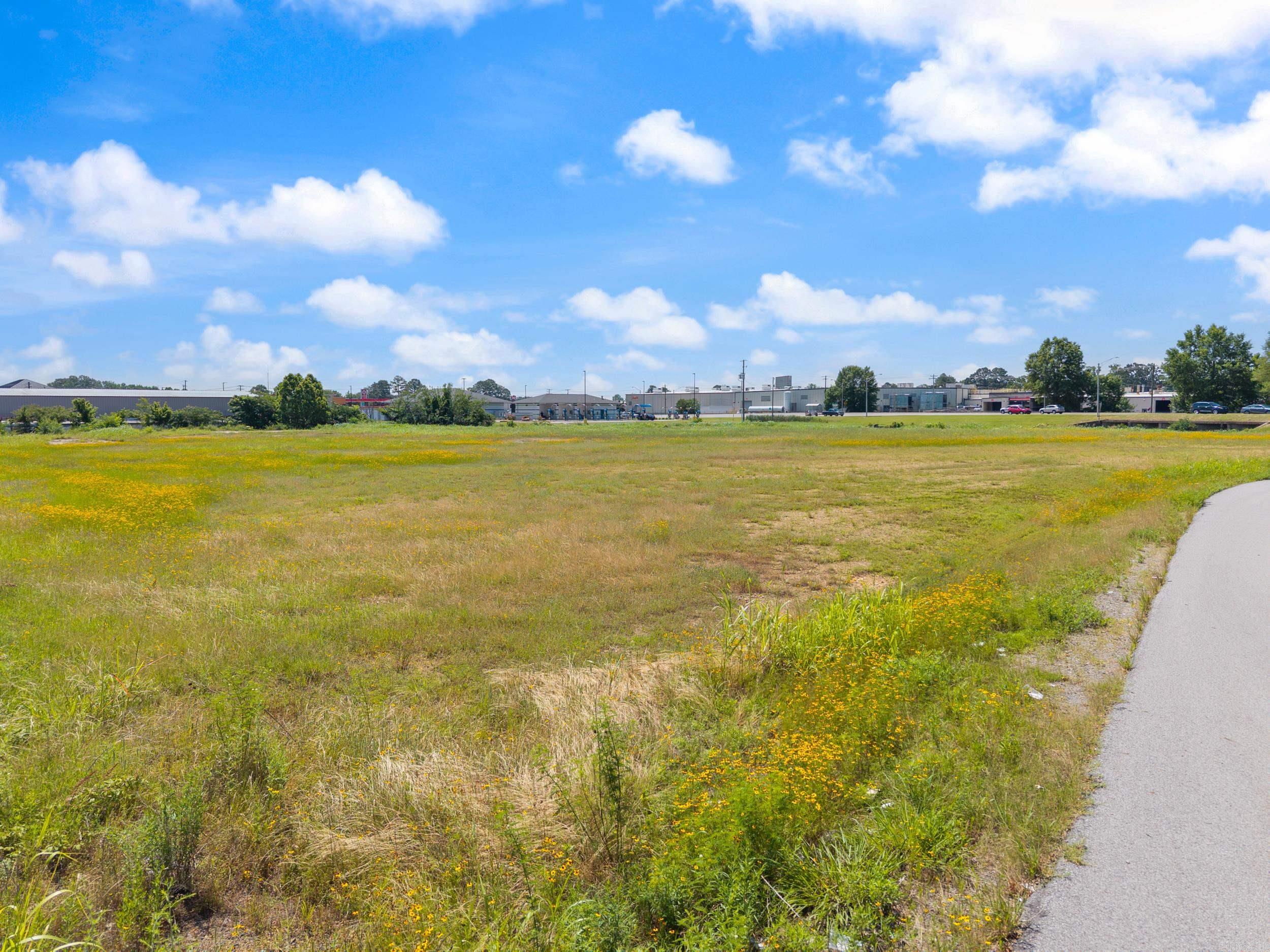Lot 2A Beebe Capps  Searcy, AR