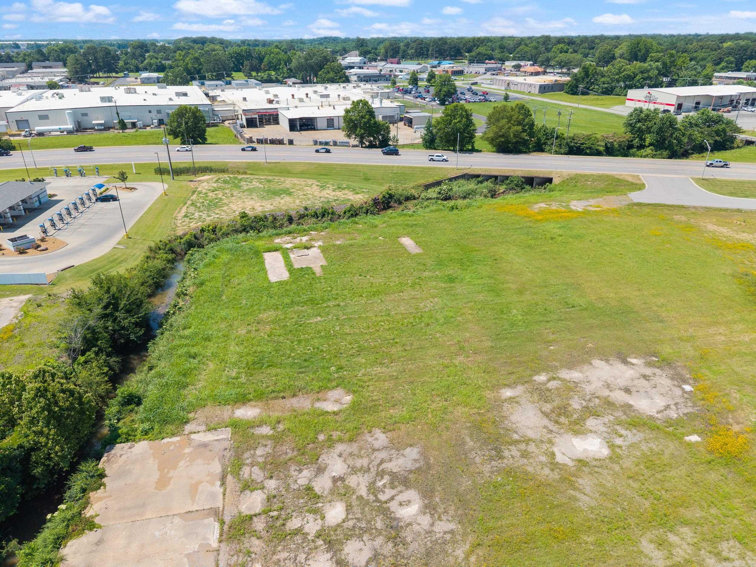 Lot 2A Beebe Capps  Searcy, AR