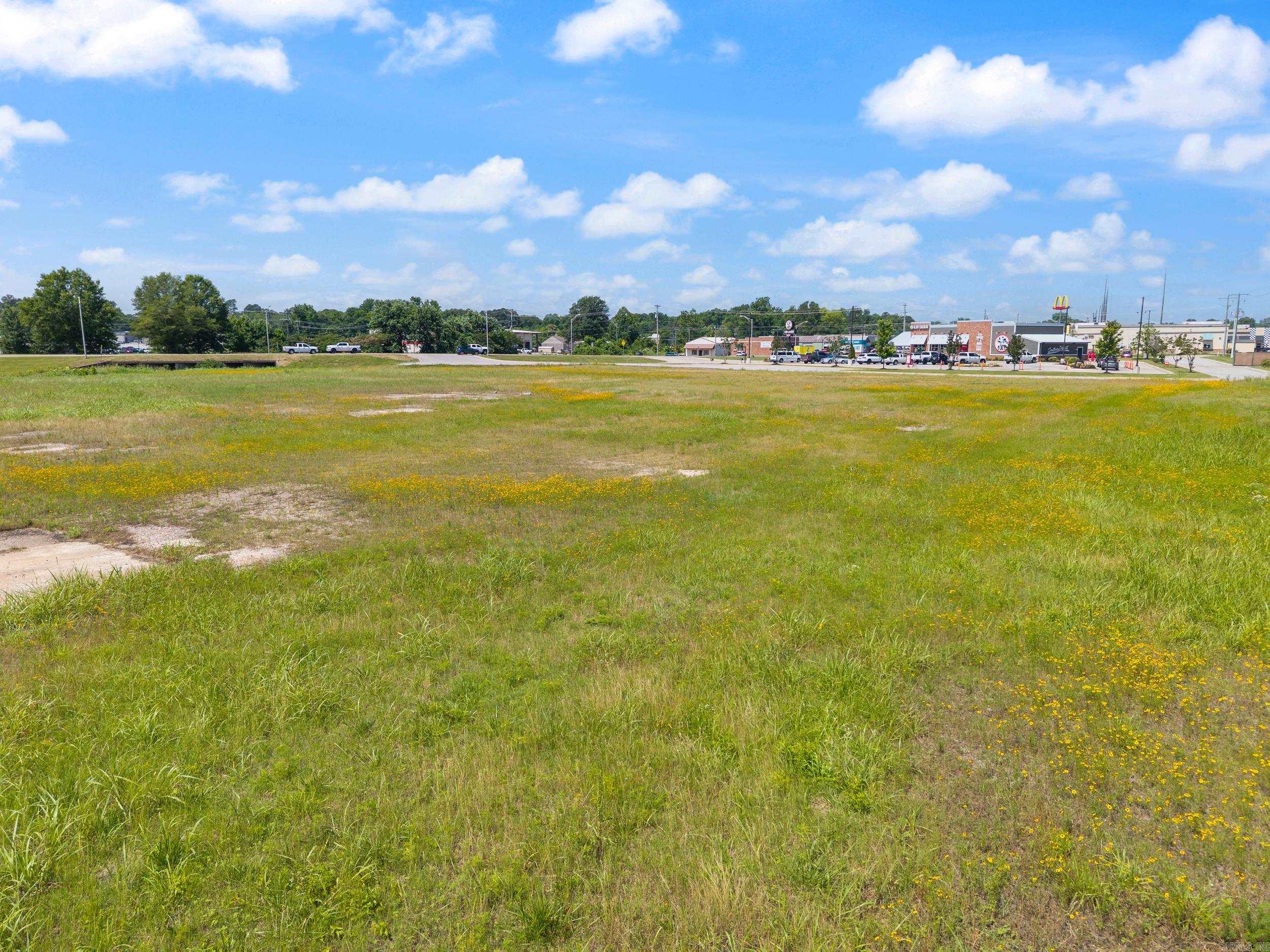 Lot 2A Beebe Capps  Searcy, AR