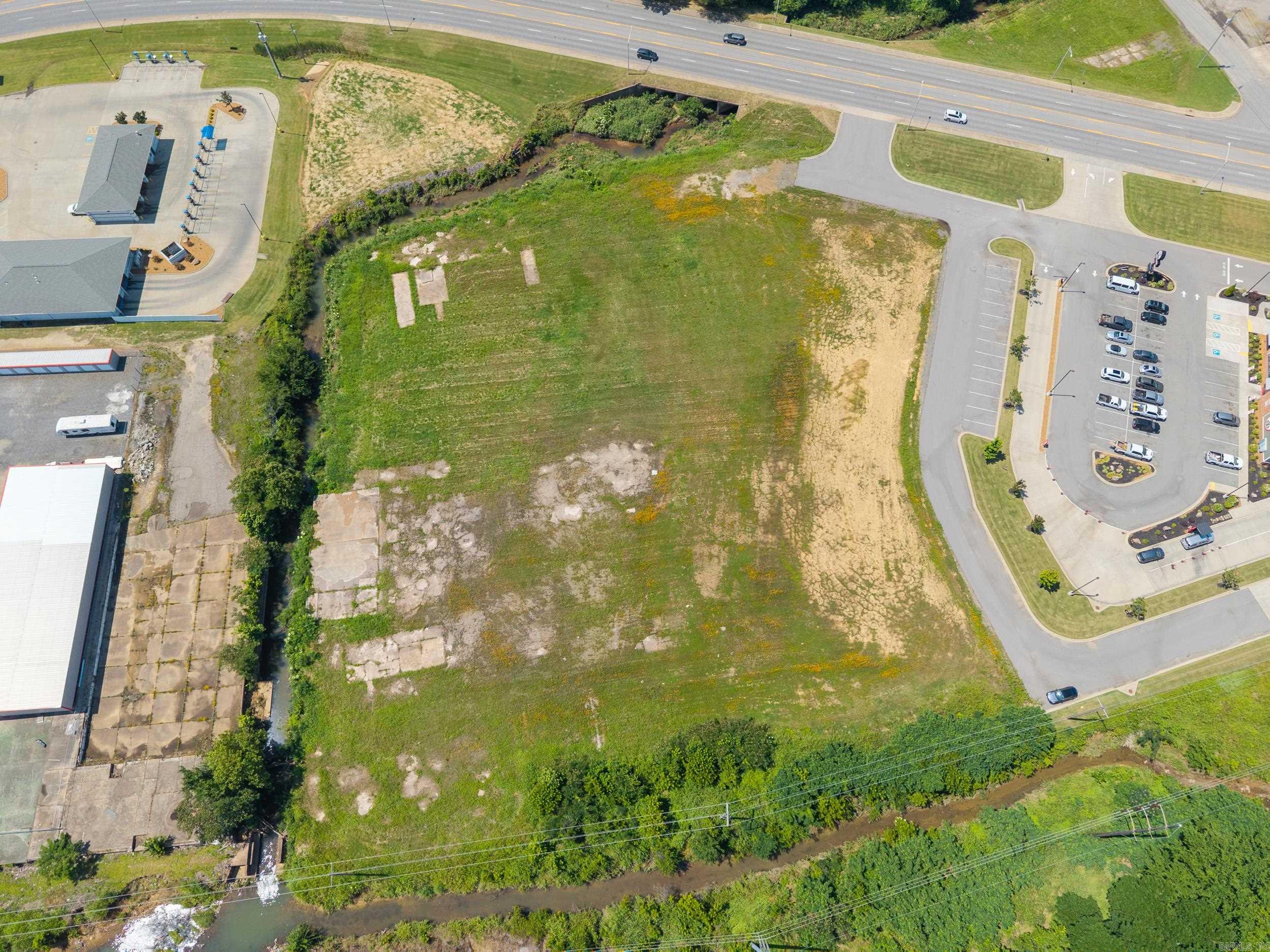 Lot 2A Beebe Capps  Searcy, AR