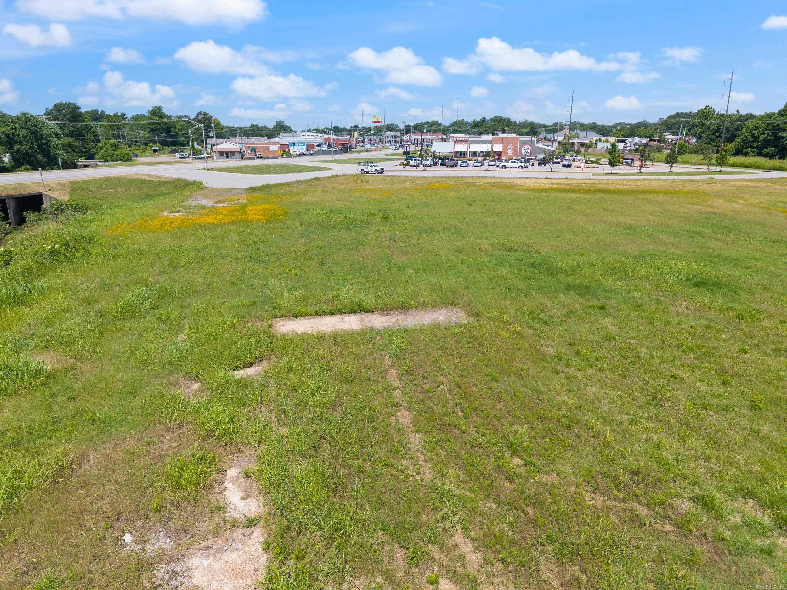 Lot 2A Beebe Capps  Searcy, AR
