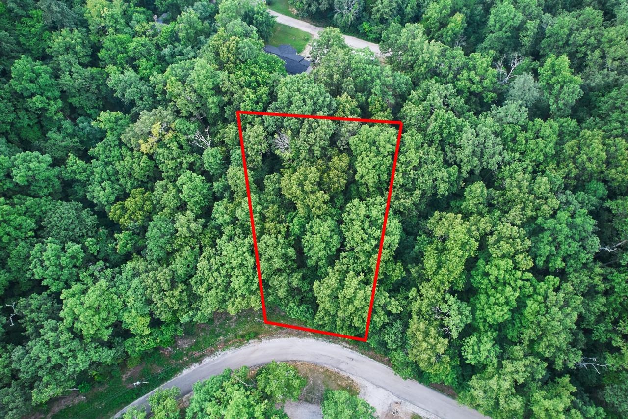 00 Robin Hood Lane  Hardy, AR