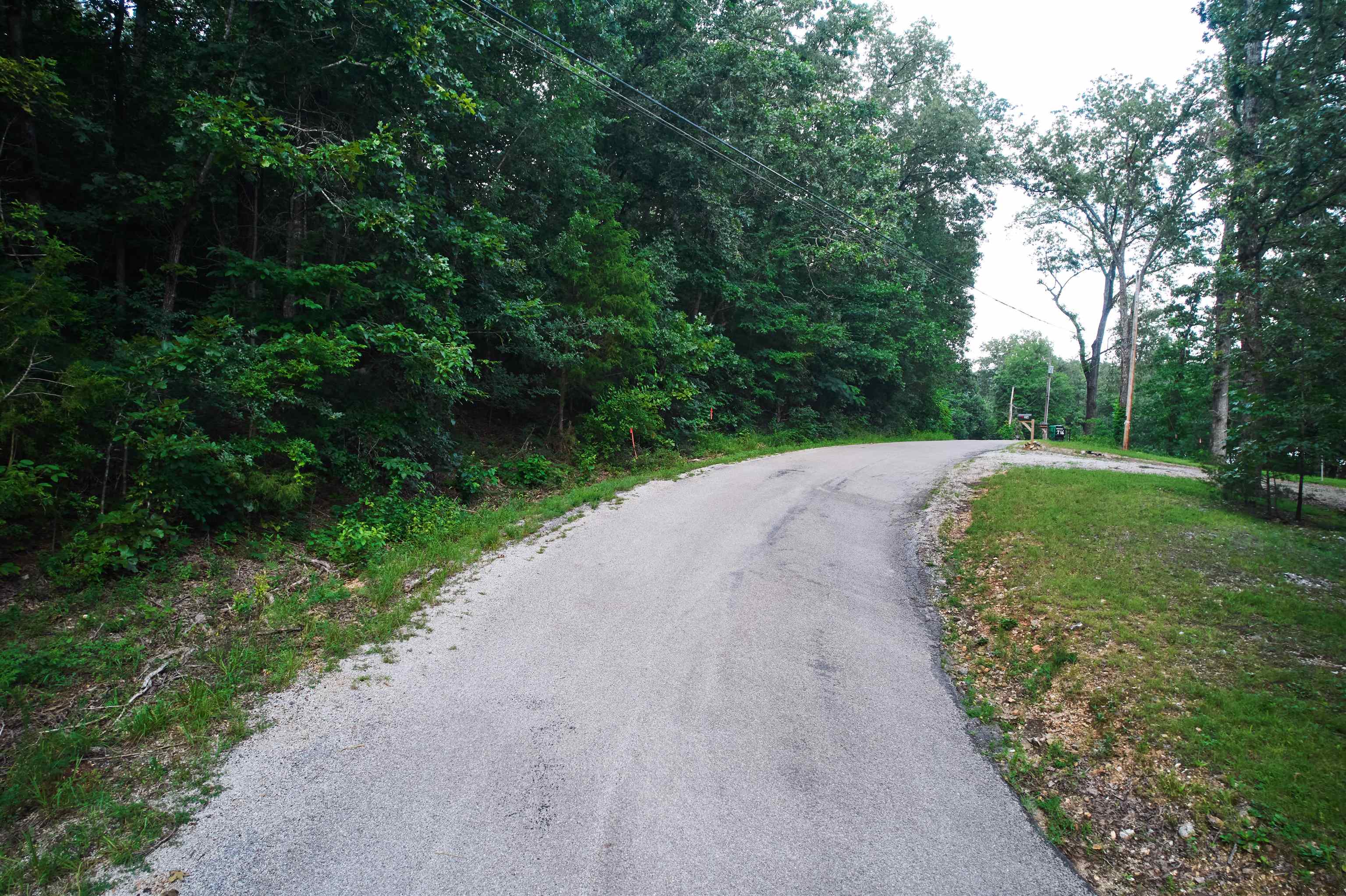 00 Robin Hood Lane  Hardy, AR