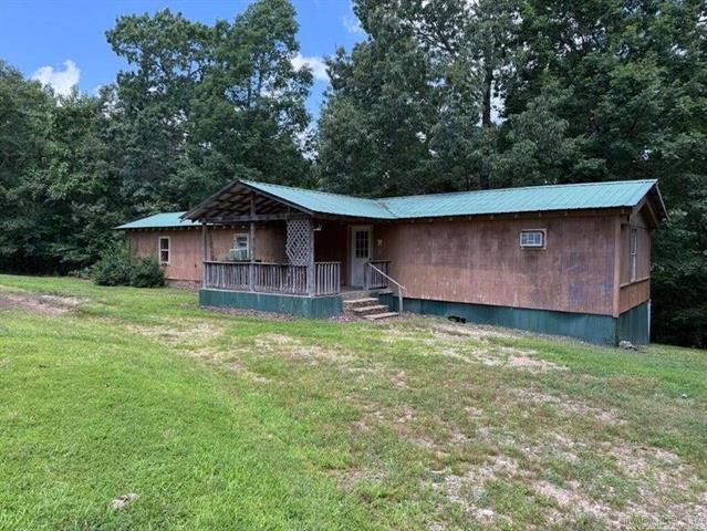 794  Blue Ridge  Mountain View, AR