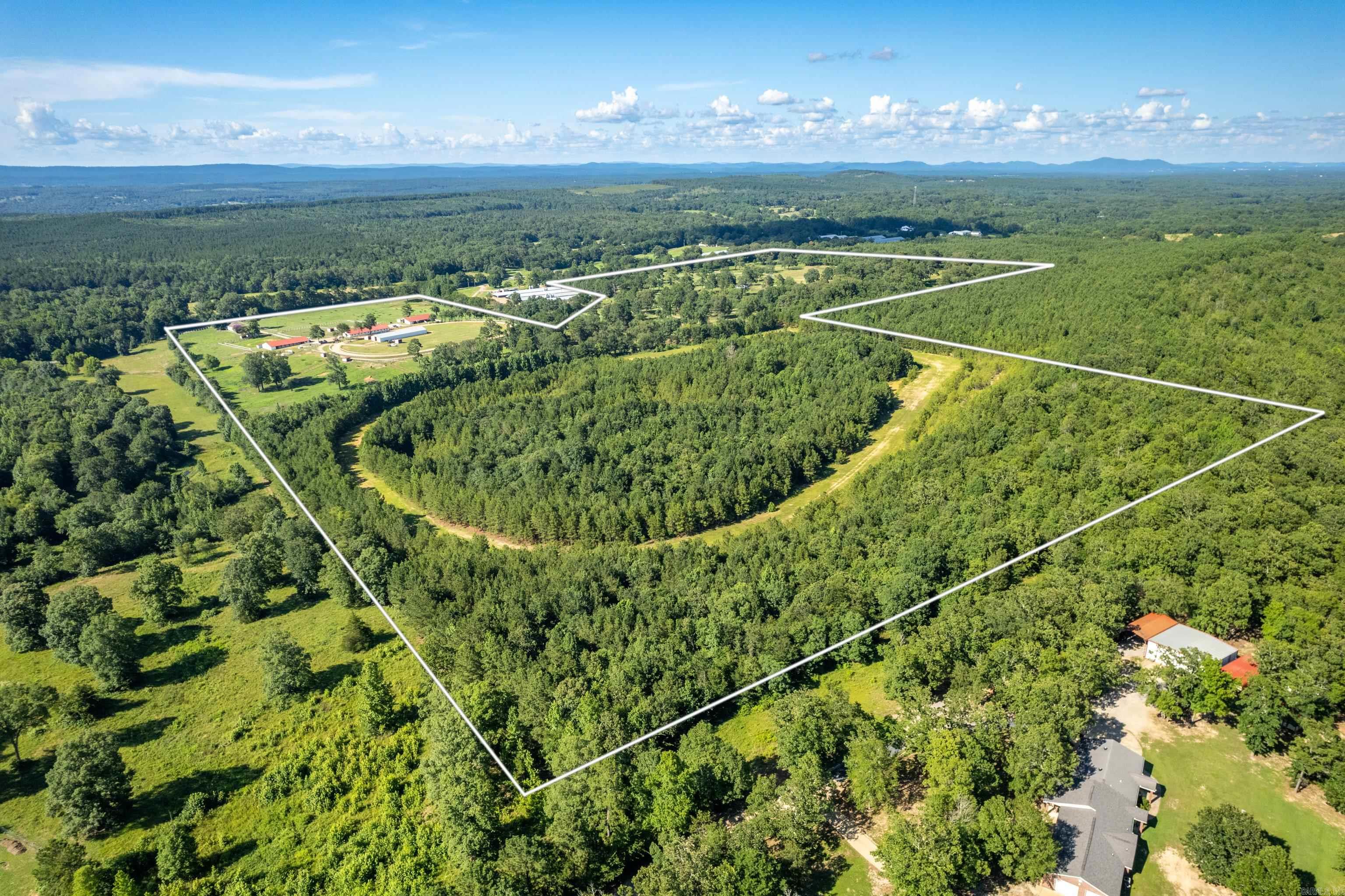 6867 Airport Rd  Bonnerdale, AR