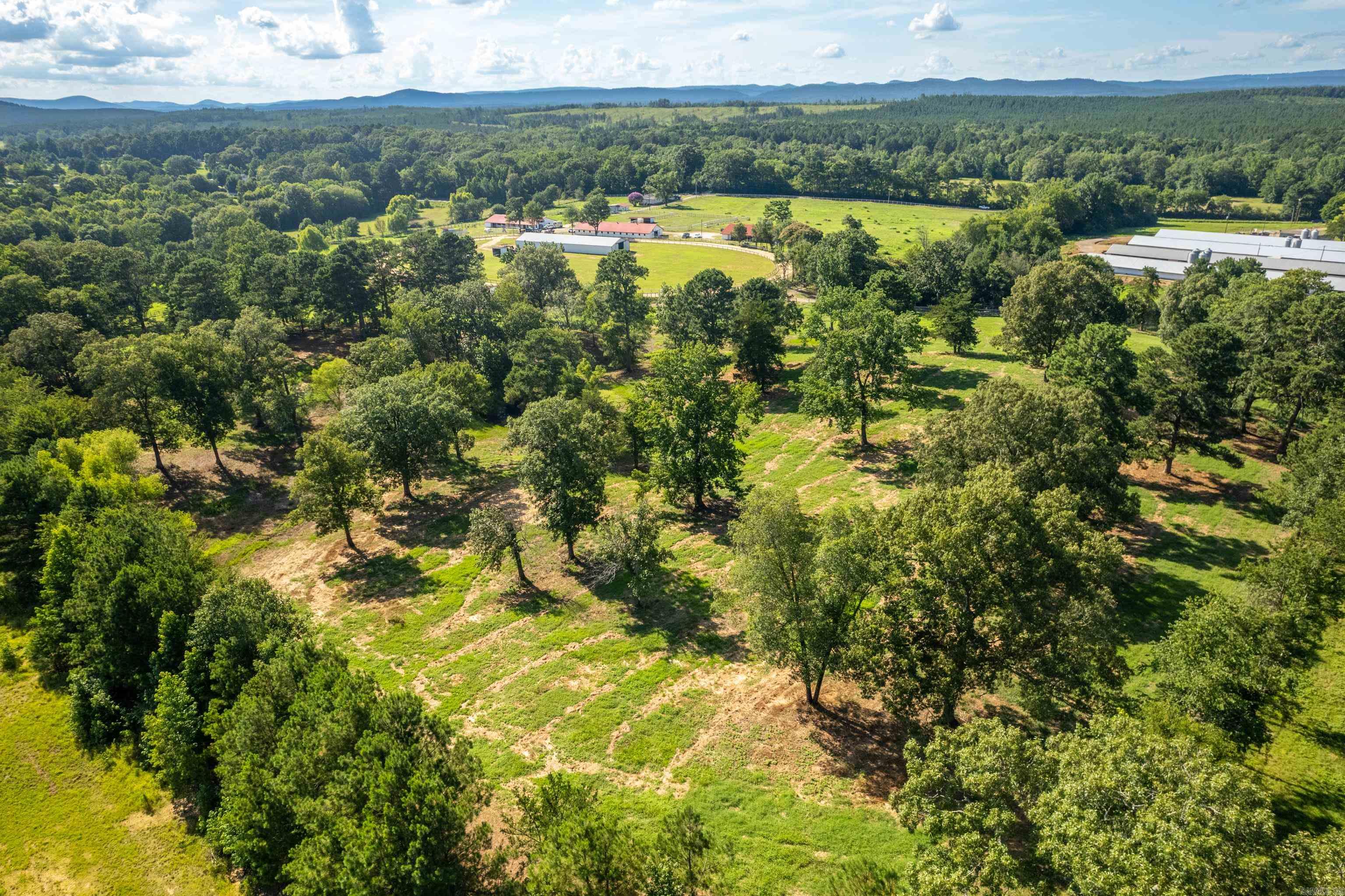 6867 Airport Rd  Bonnerdale, AR