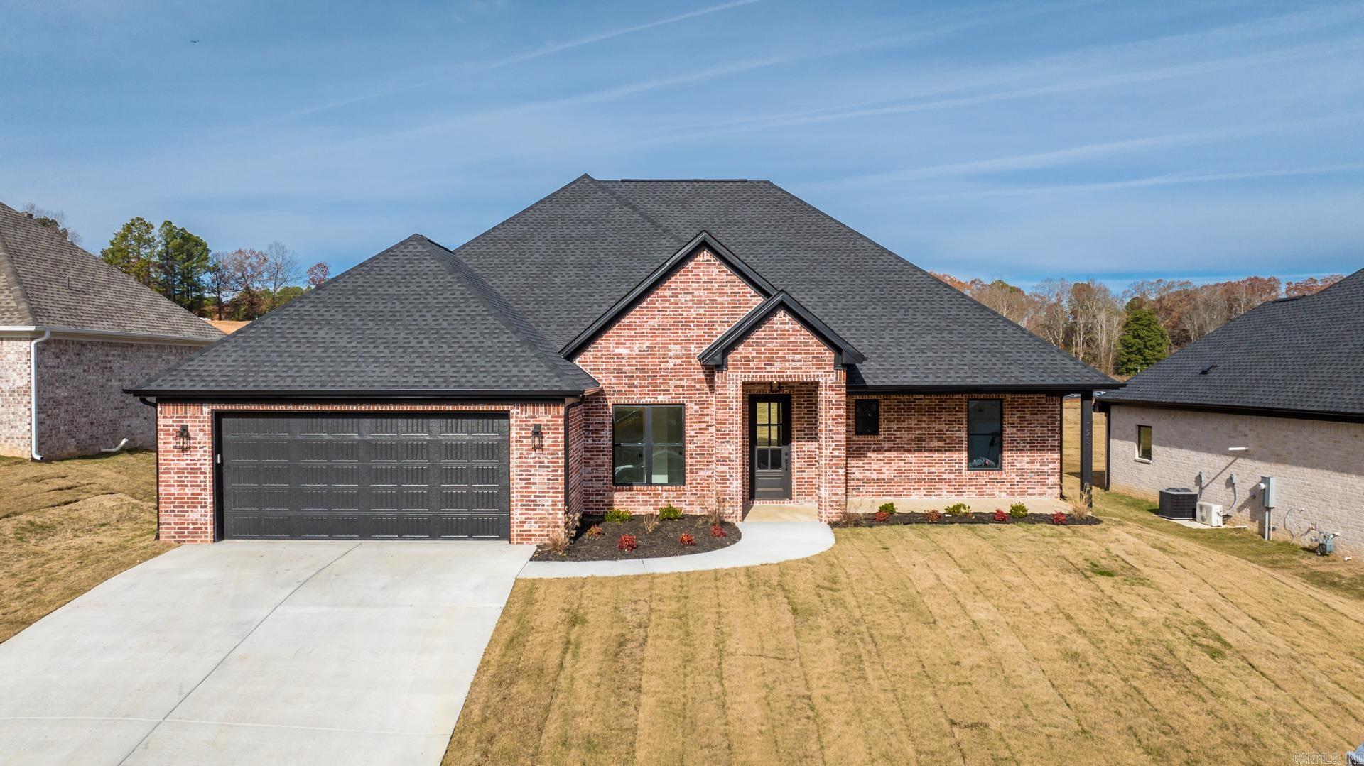 123 Harmony Village Drive Haskell, AR 72015