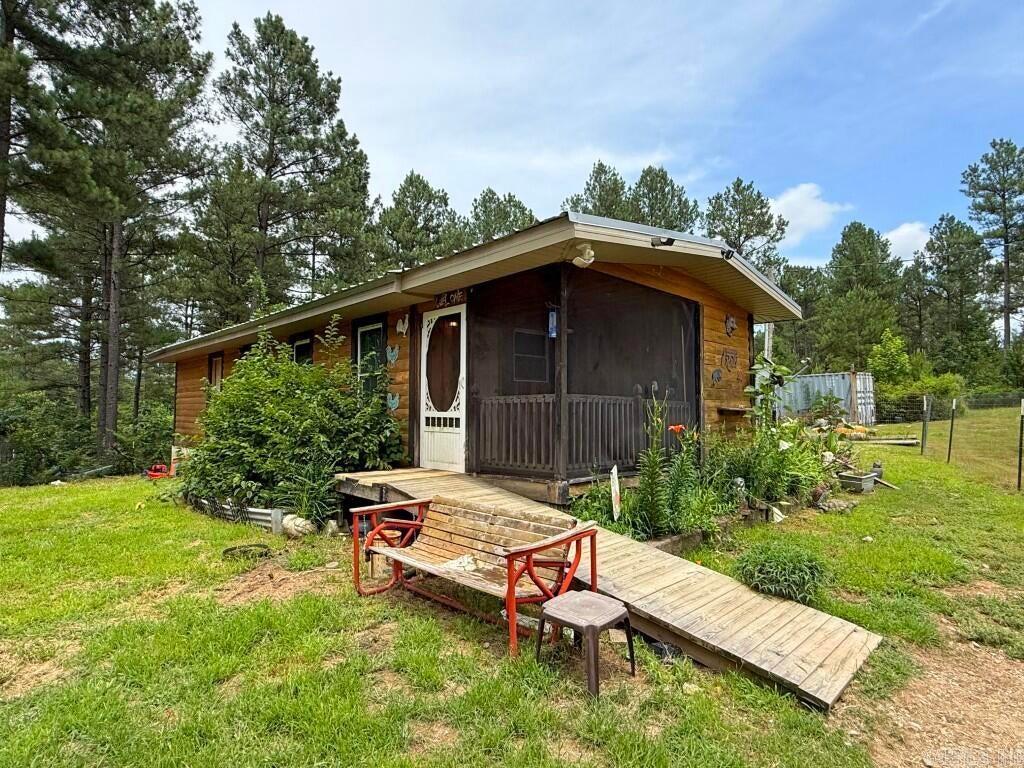 2245 Cedar Creek  Hot Springs, AR