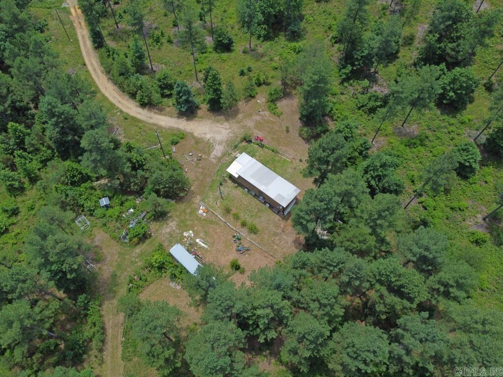2245 Cedar Creek  Hot Springs, AR