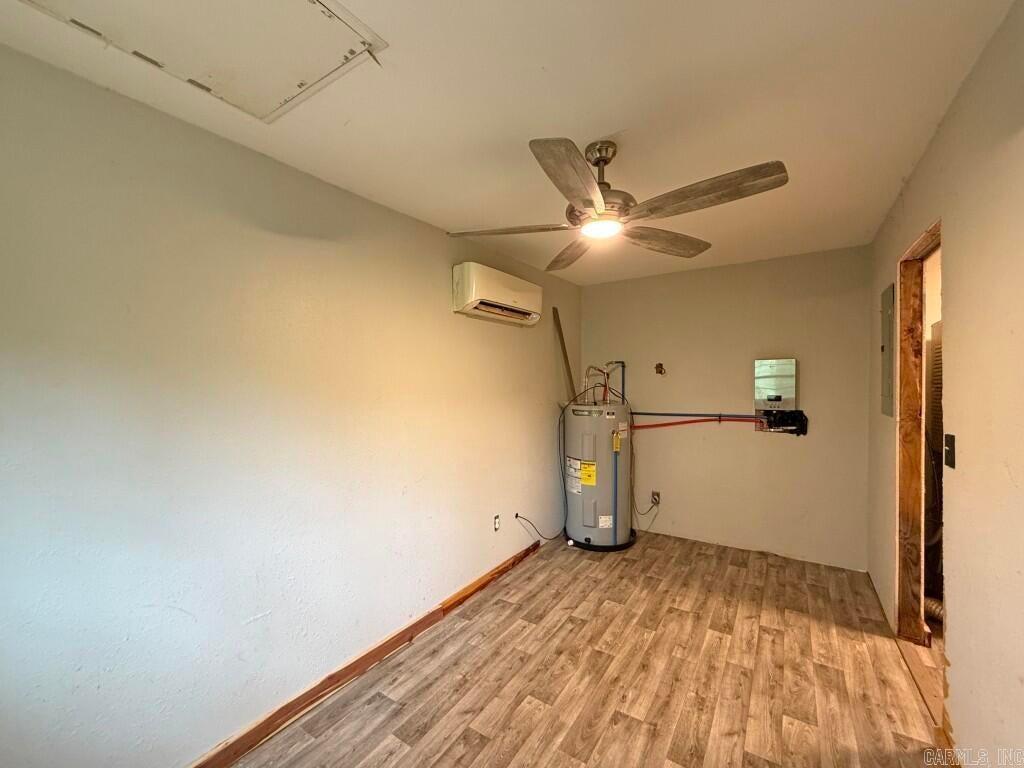 2245 Cedar Creek  Hot Springs, AR