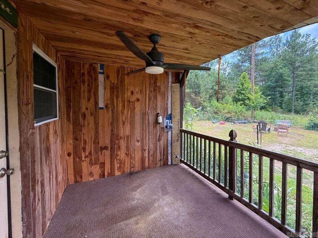 2245 Cedar Creek  Hot Springs, AR