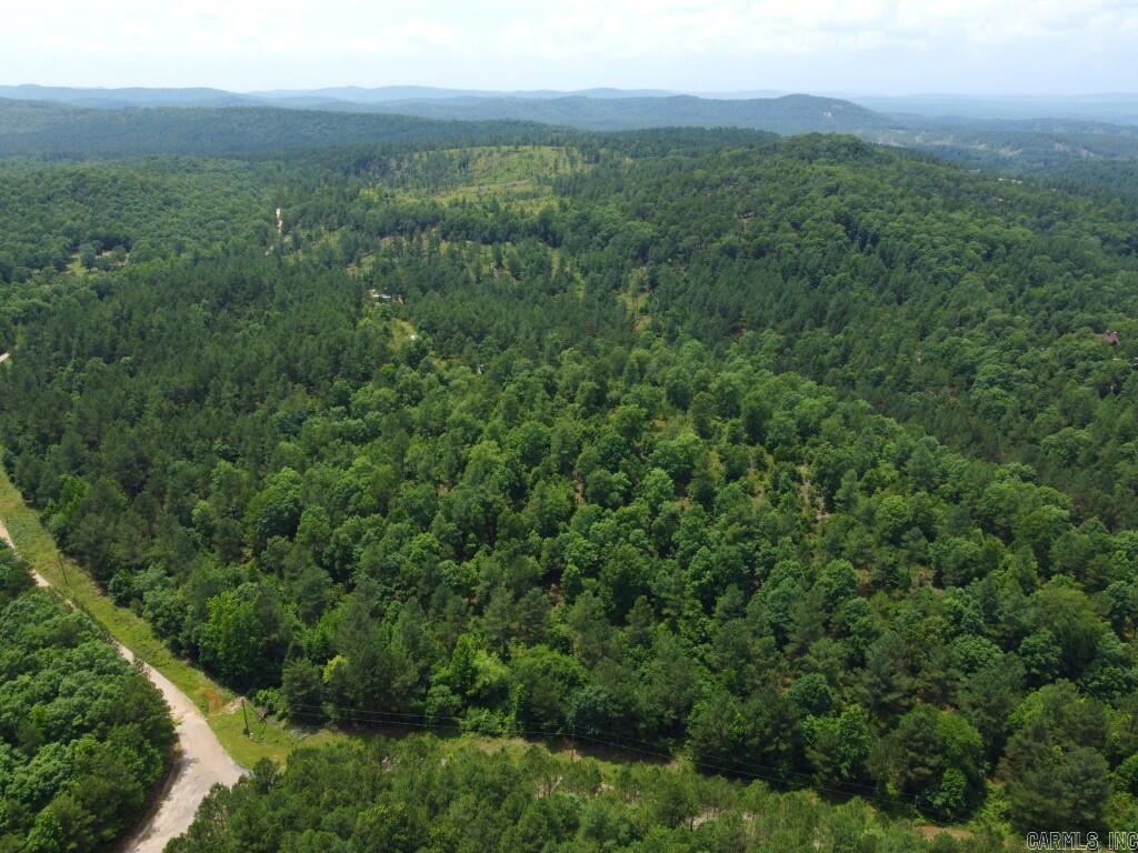 2245 Cedar Creek  Hot Springs, AR
