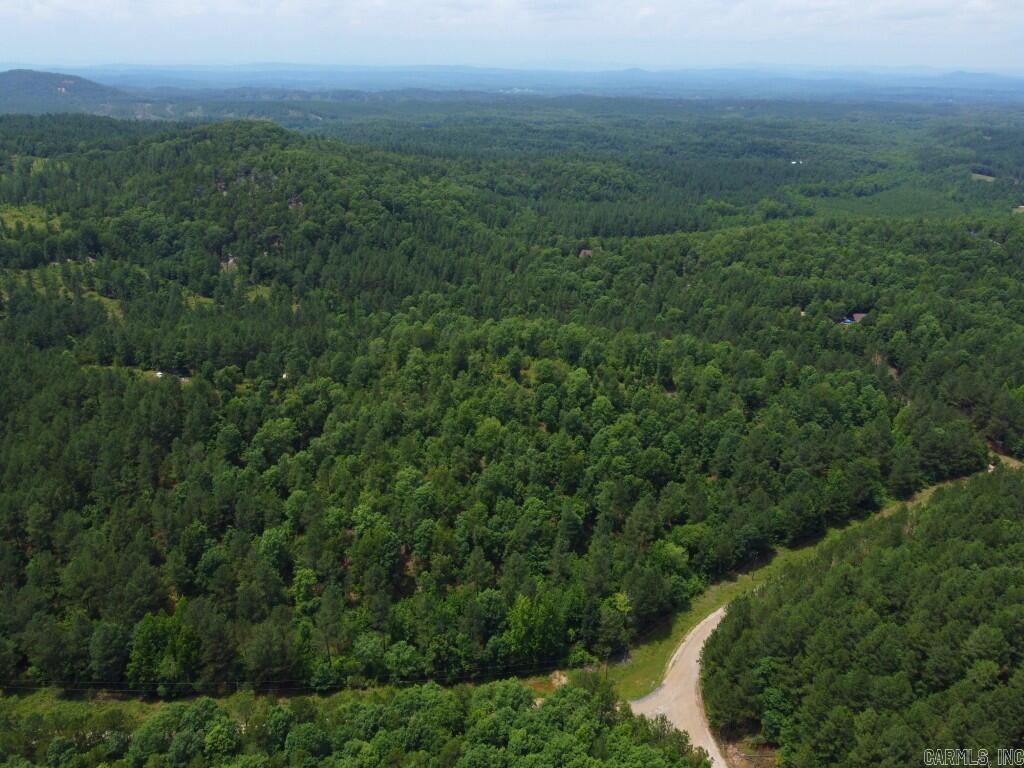 2245 Cedar Creek  Hot Springs, AR