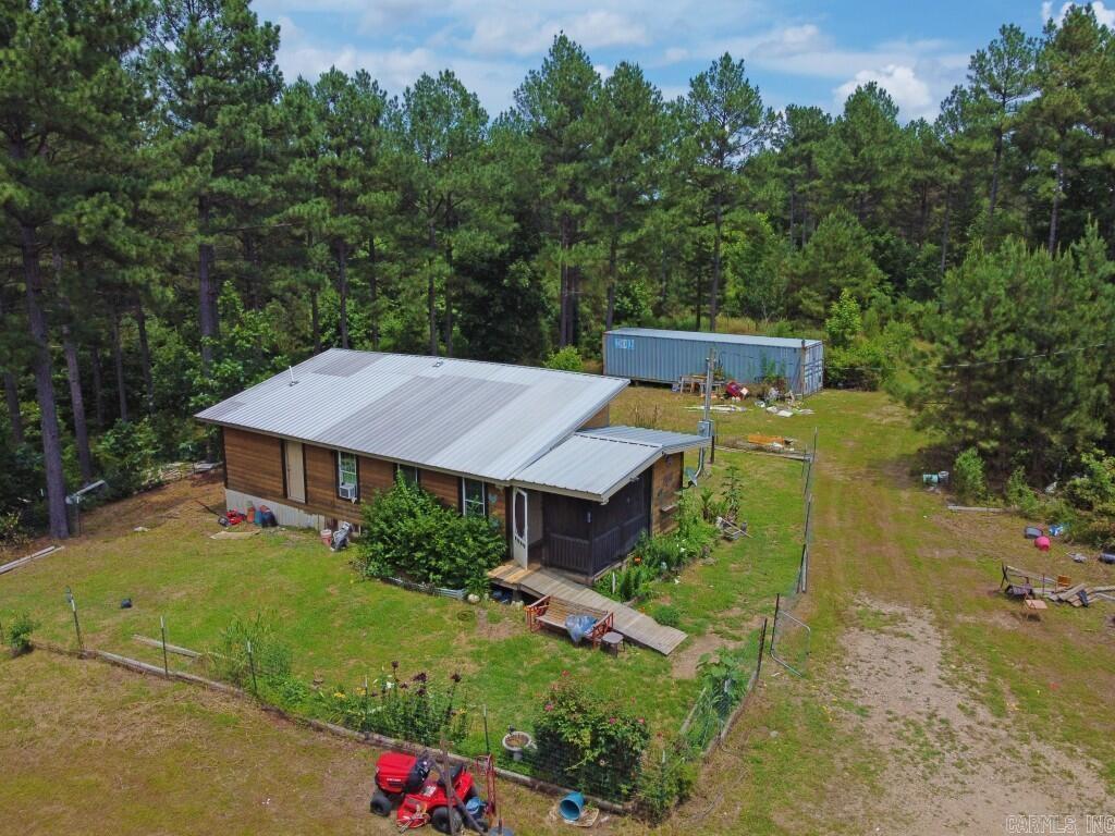 2245 Cedar Creek  Hot Springs, AR
