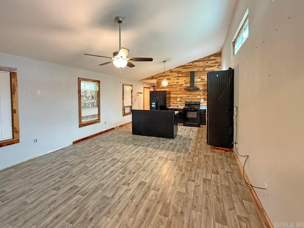 2245 Cedar Creek  Hot Springs, AR