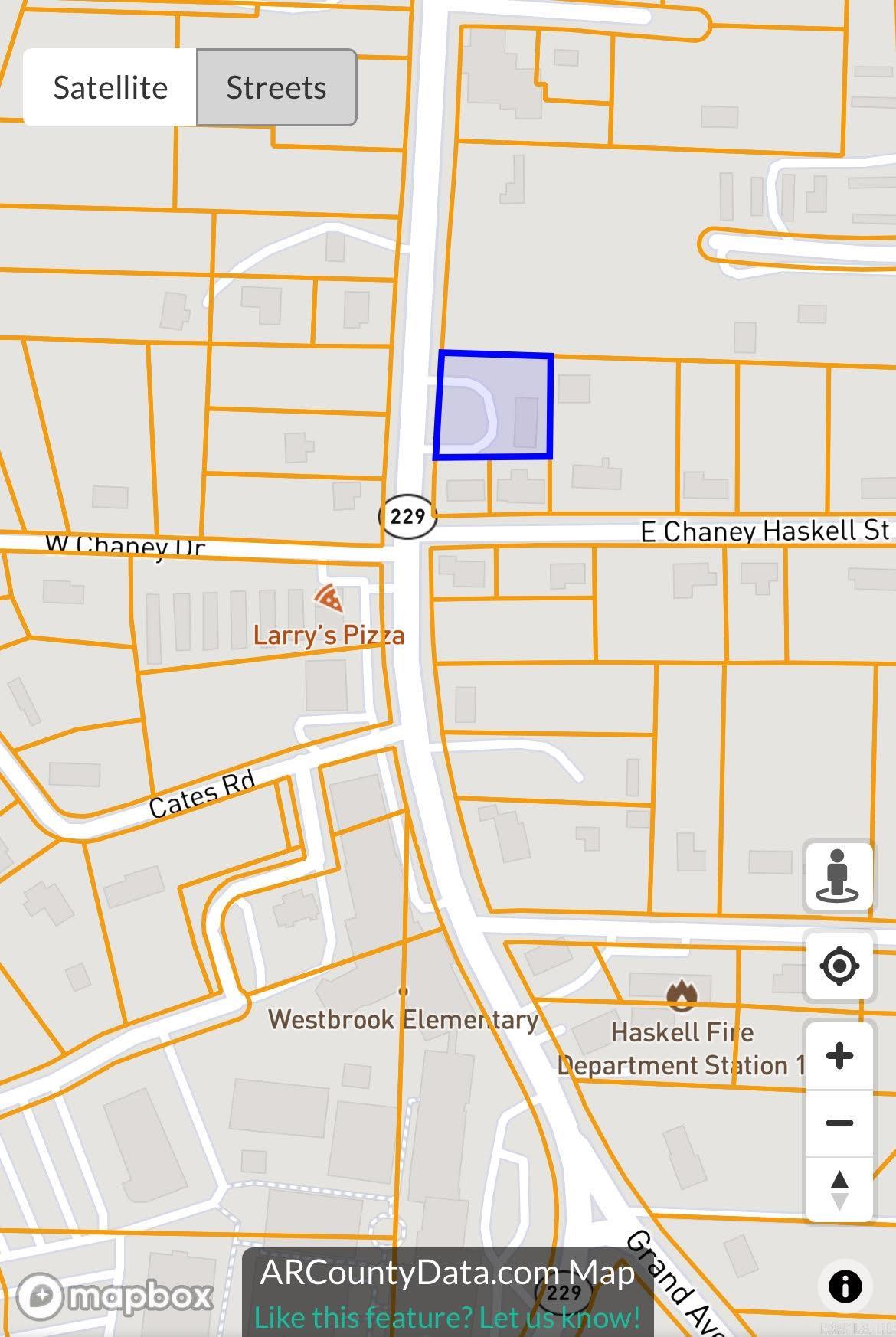 2220 Highway 229  Haskell, AR