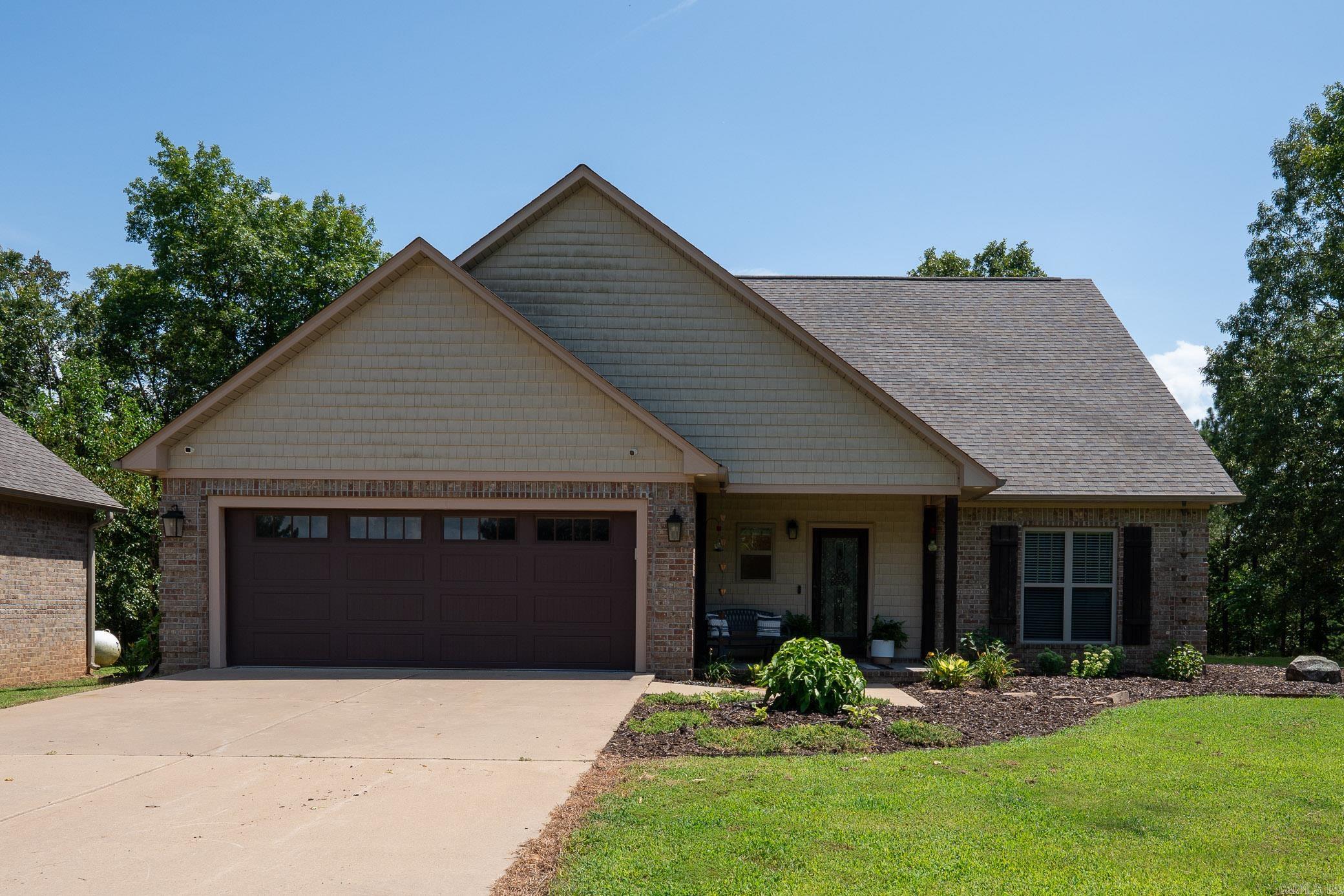 10 Panther Run  Greenbrier, AR