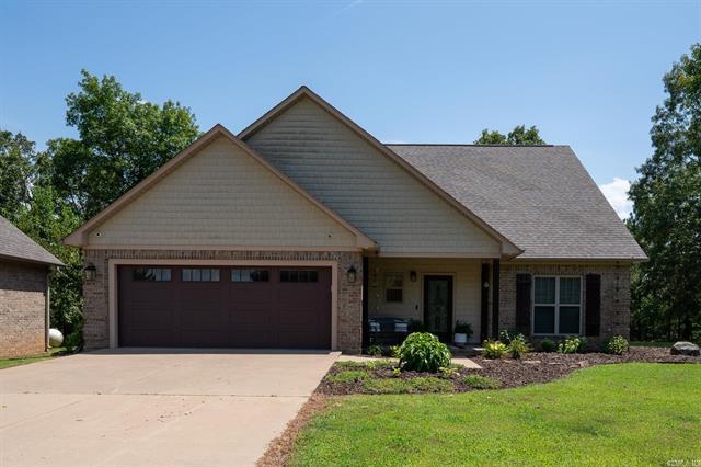 10  Panther Run  Greenbrier, AR