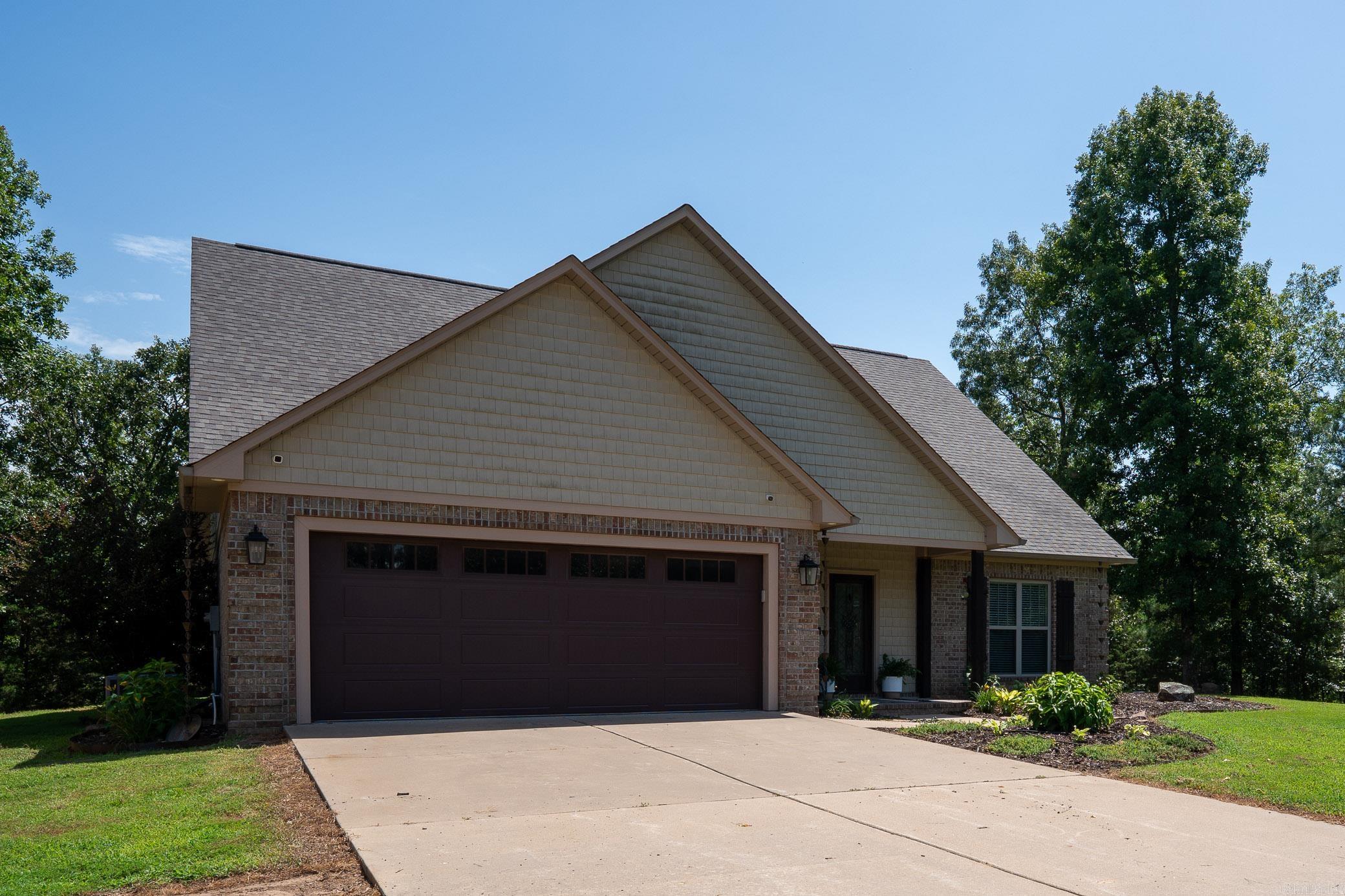 10 Panther Run  Greenbrier, AR