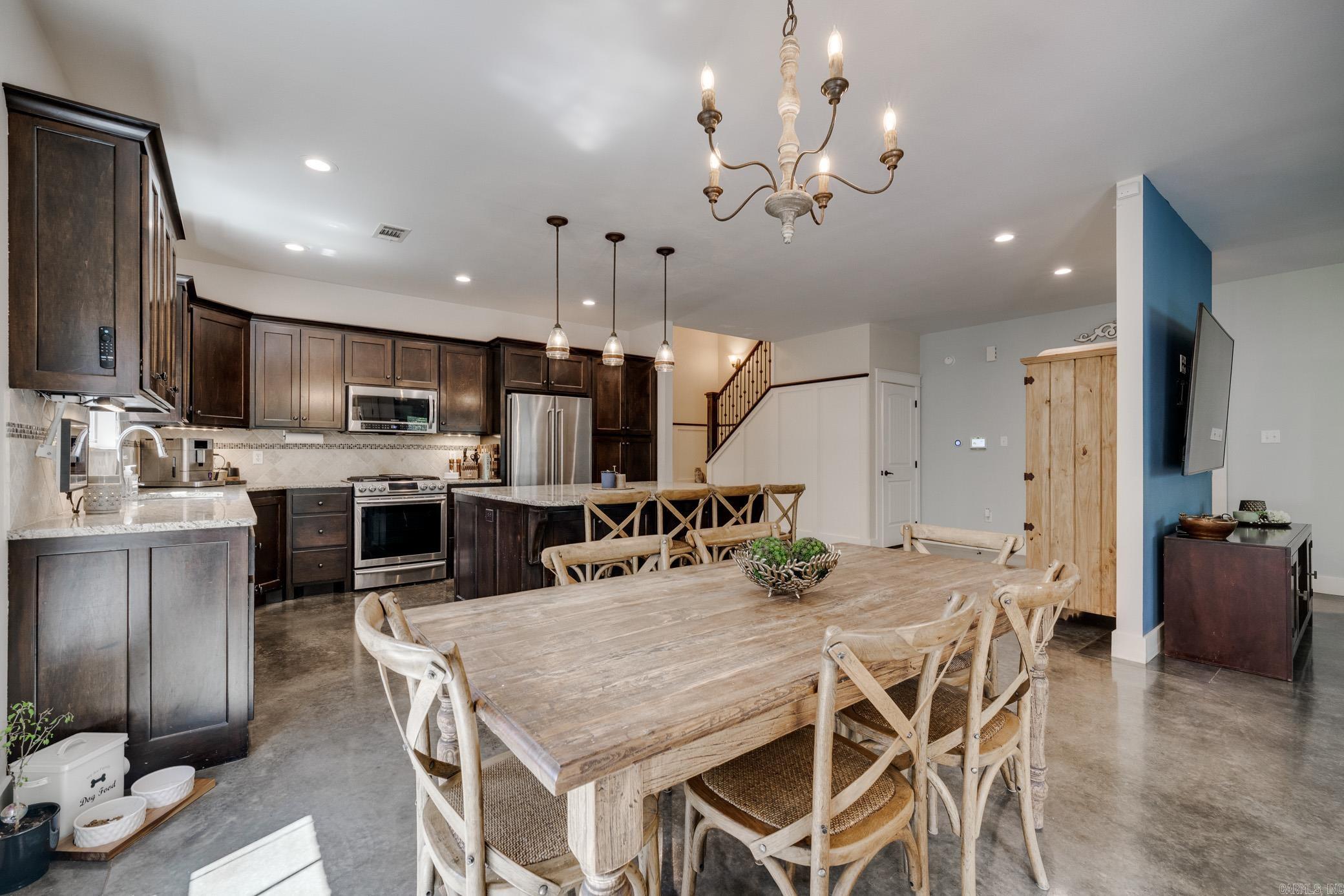 10 Panther Run  Greenbrier, AR