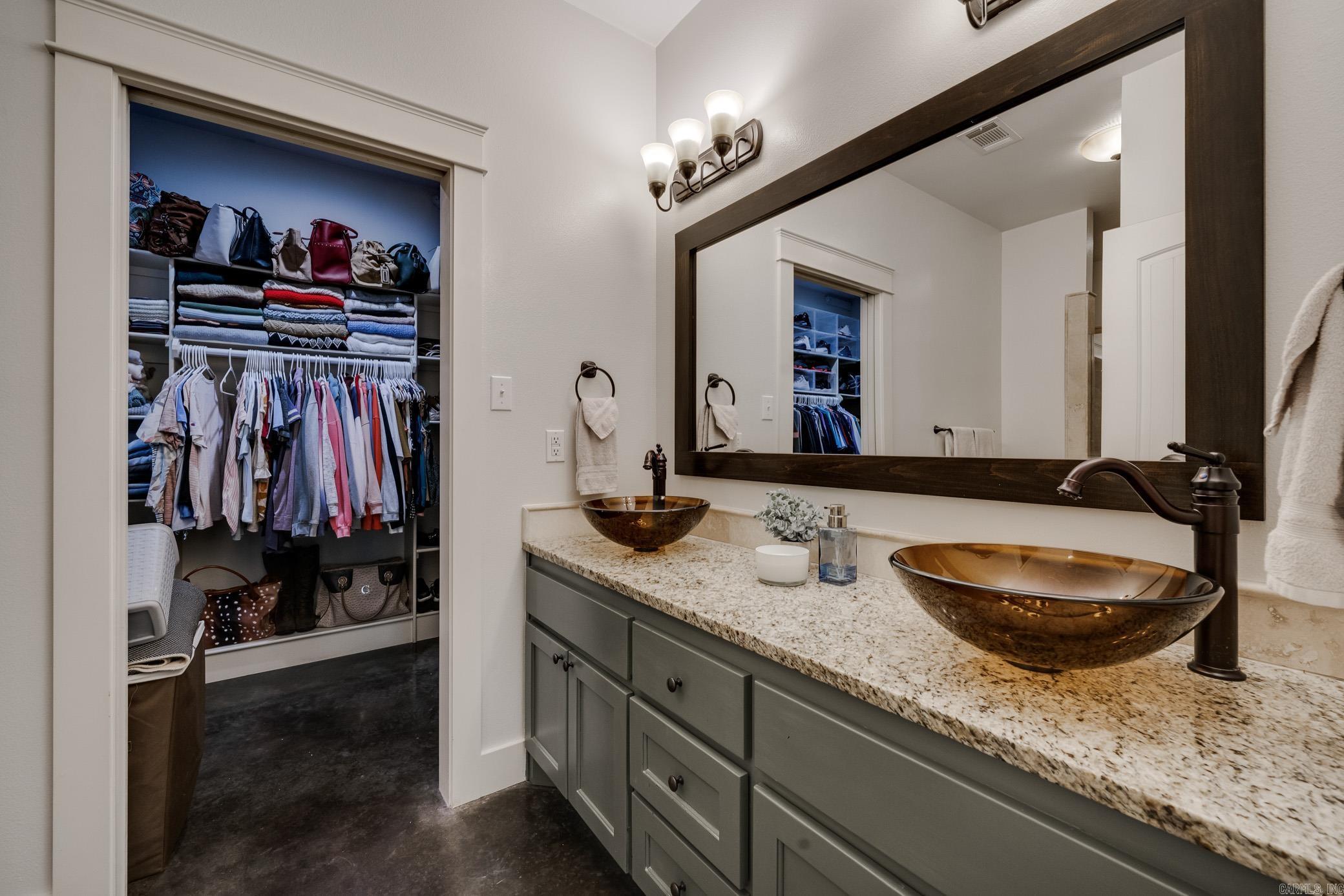 10 Panther Run  Greenbrier, AR