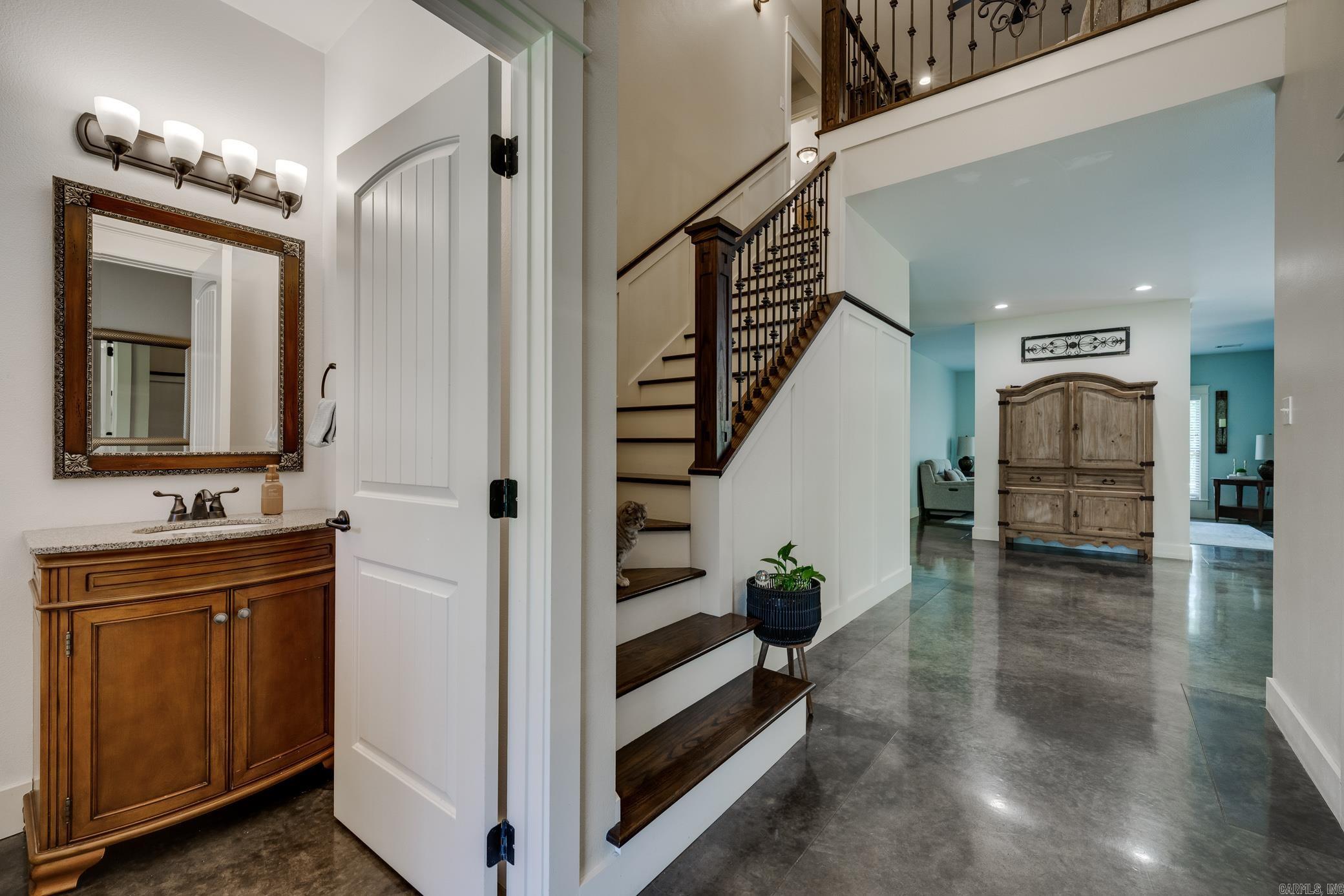 10 Panther Run  Greenbrier, AR