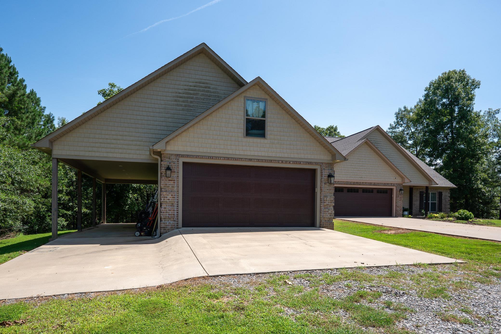 10 Panther Run  Greenbrier, AR