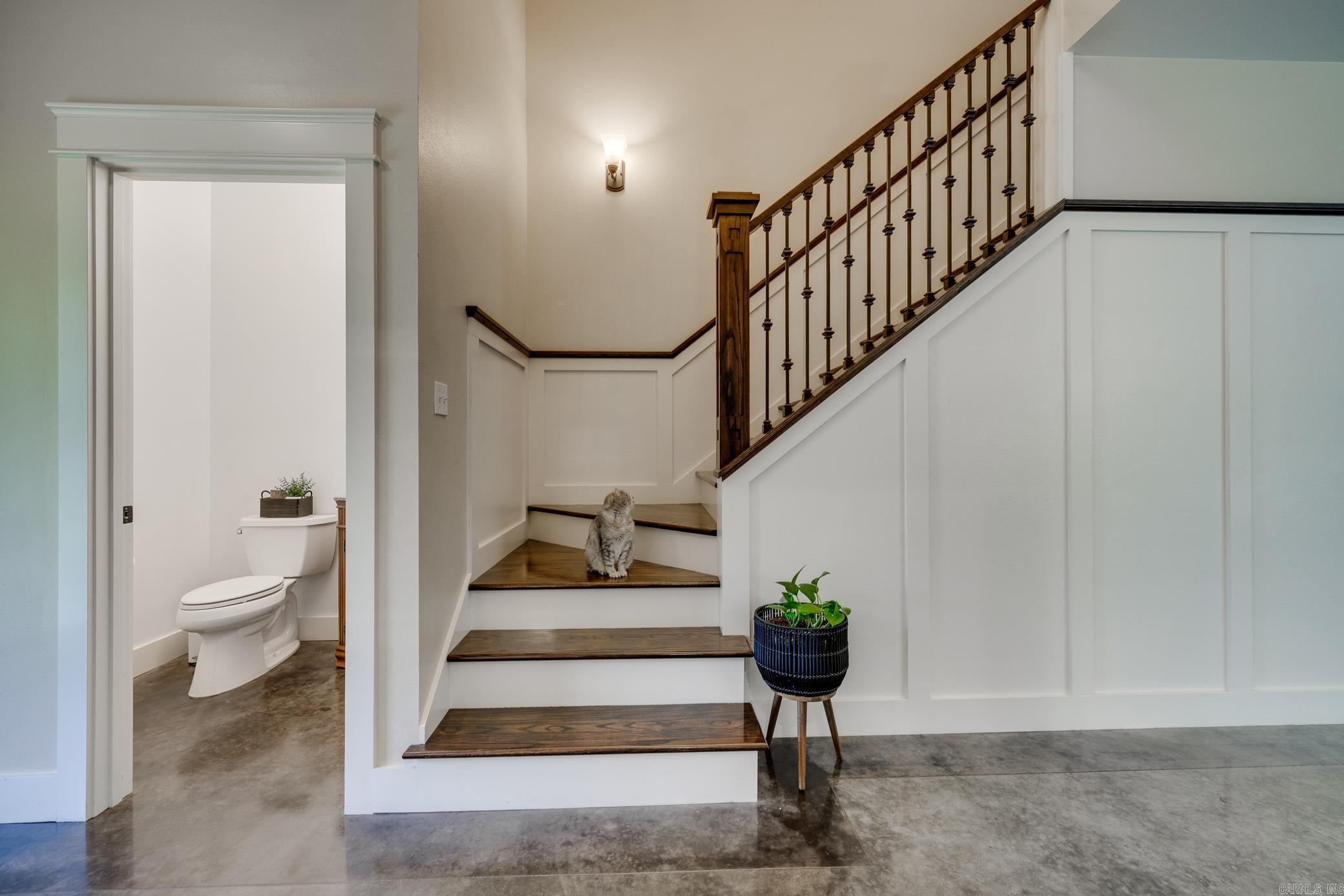 10 Panther Run  Greenbrier, AR