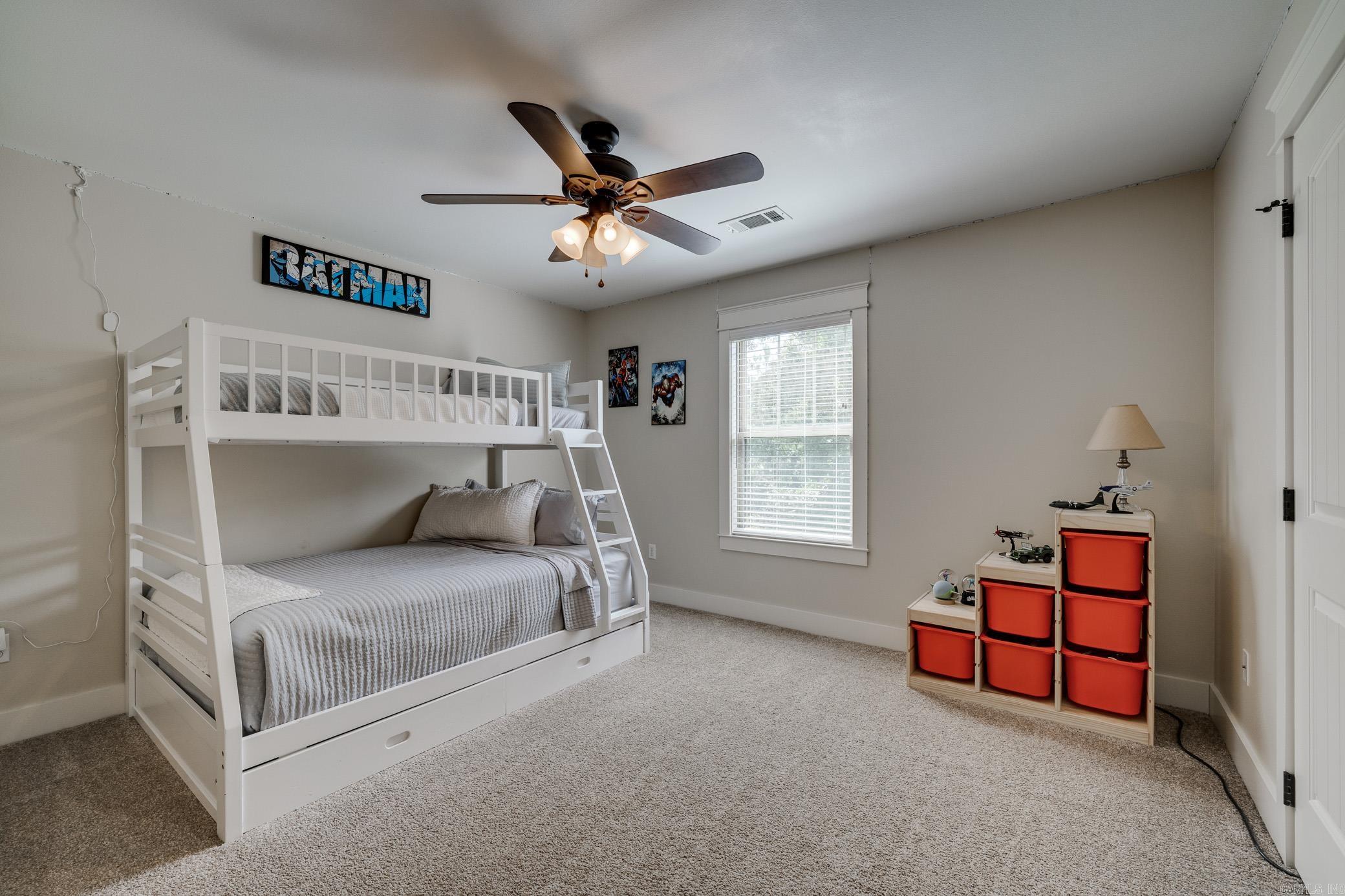 10 Panther Run  Greenbrier, AR
