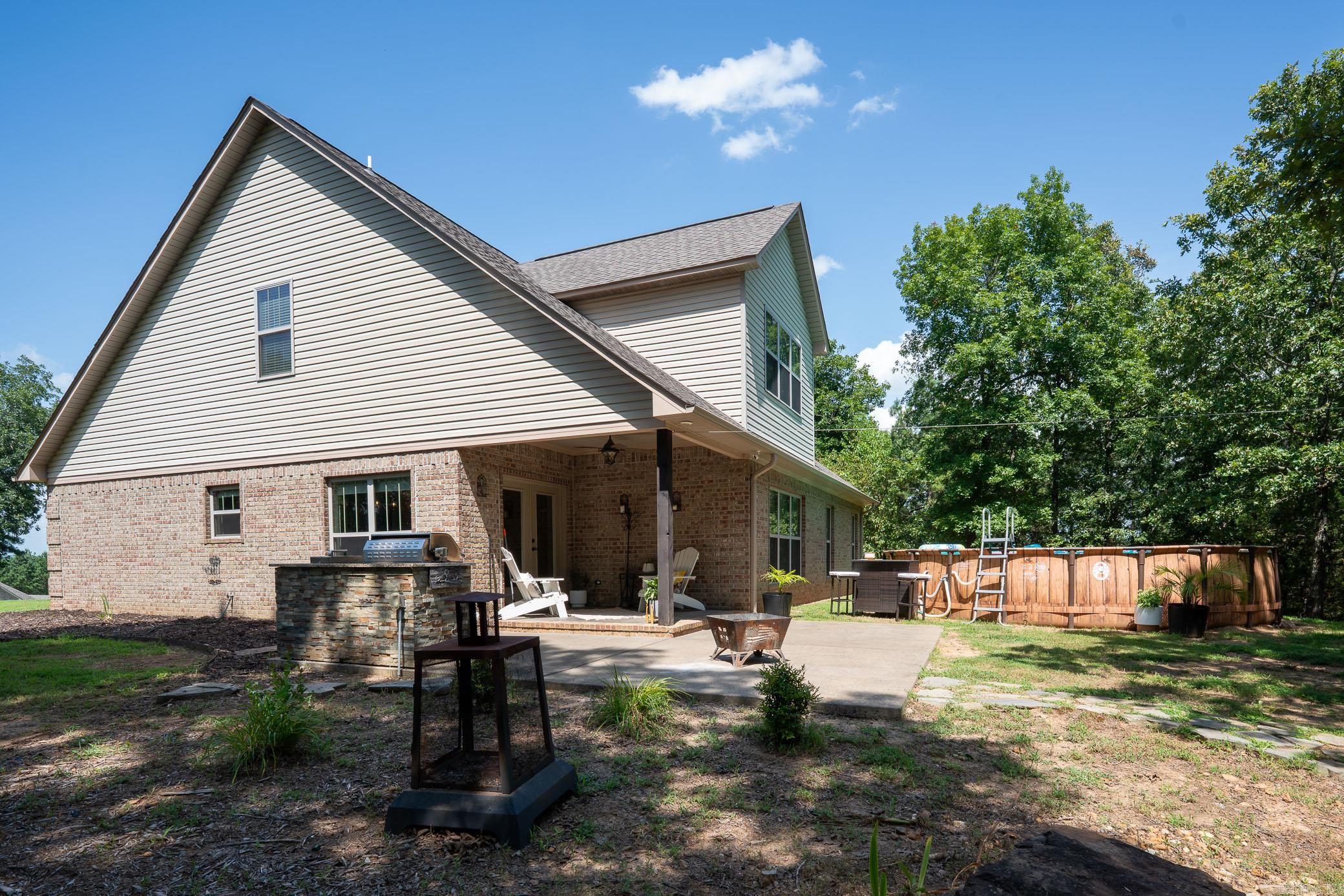 10 Panther Run  Greenbrier, AR