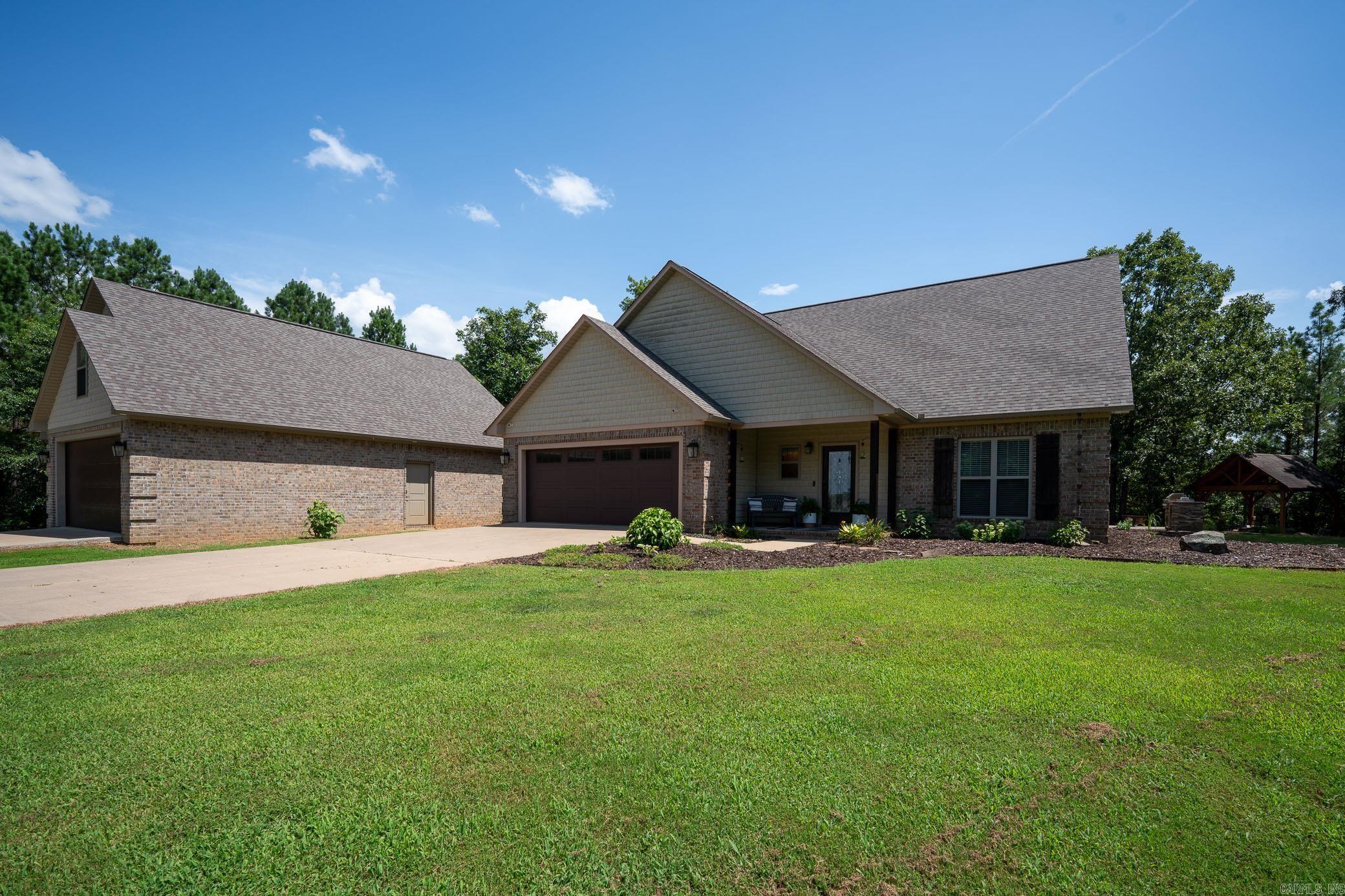 10 Panther Run  Greenbrier, AR