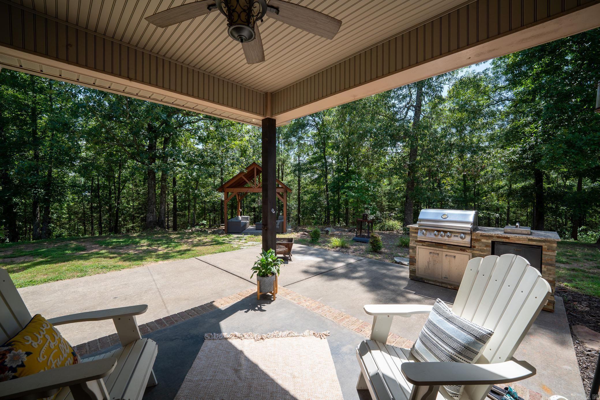 10 Panther Run  Greenbrier, AR
