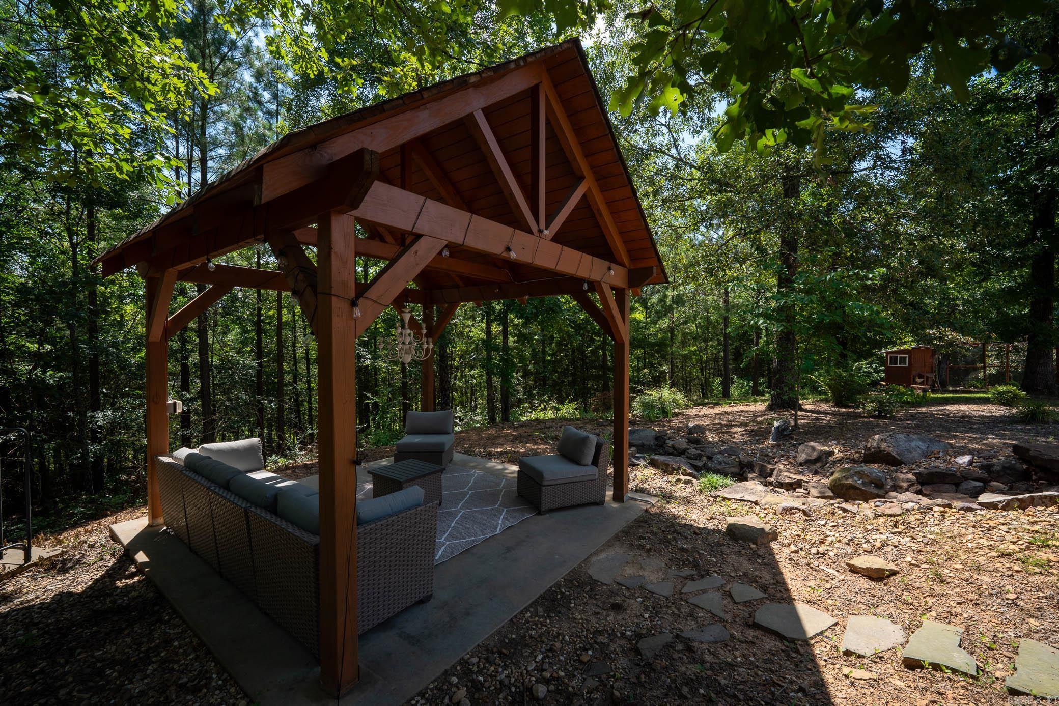 10 Panther Run  Greenbrier, AR