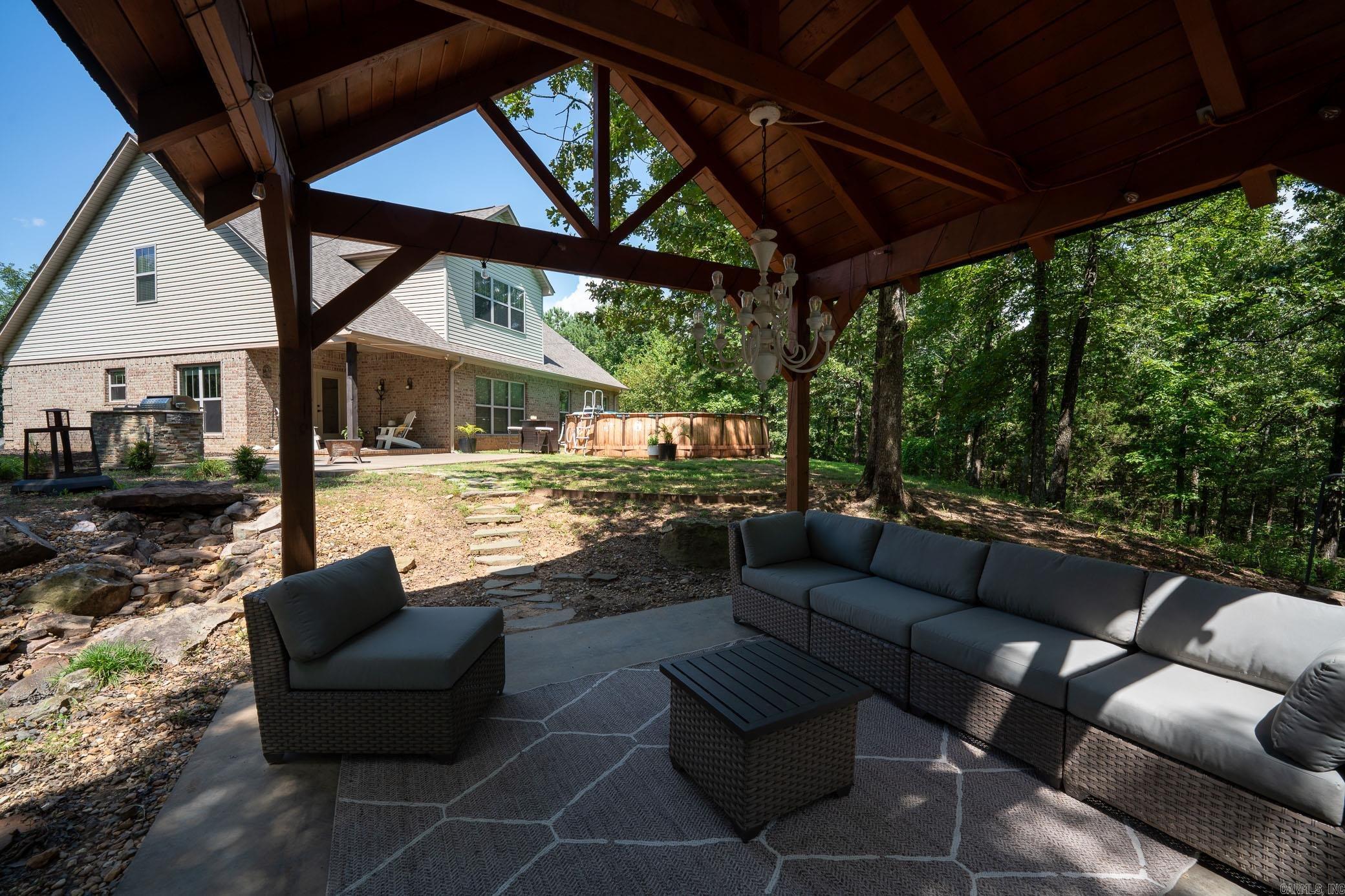 10 Panther Run  Greenbrier, AR