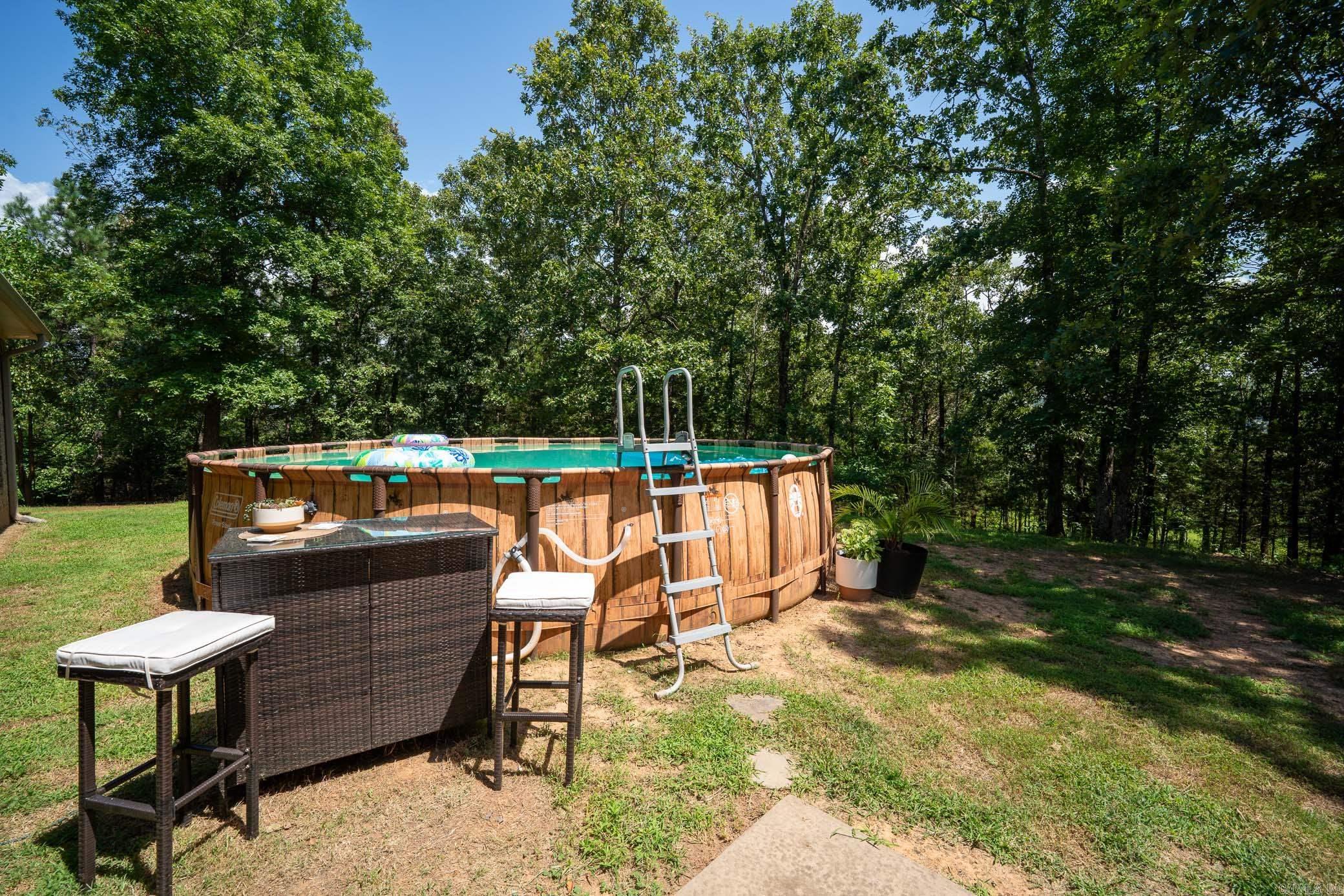 10 Panther Run  Greenbrier, AR
