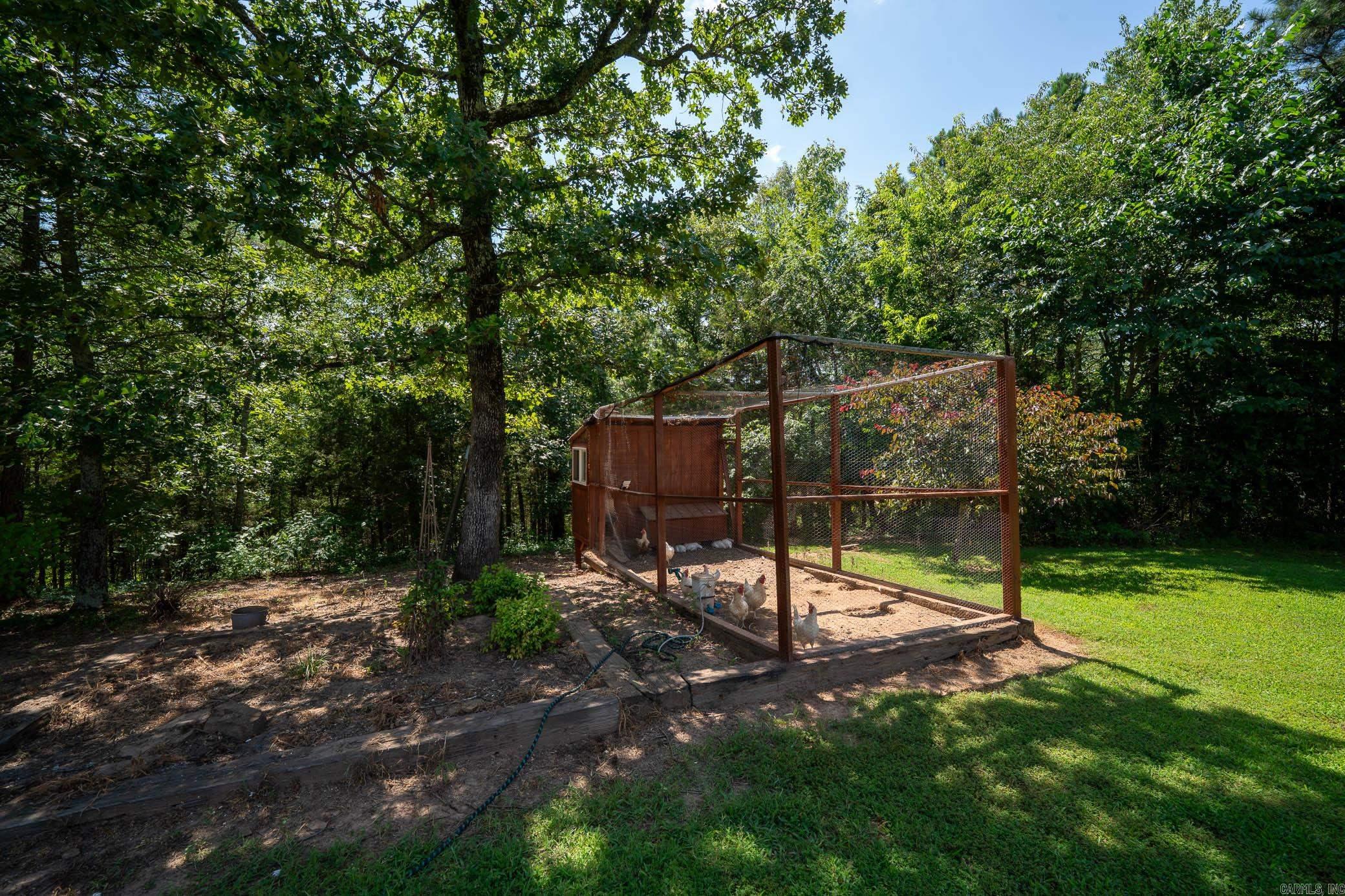 10 Panther Run  Greenbrier, AR