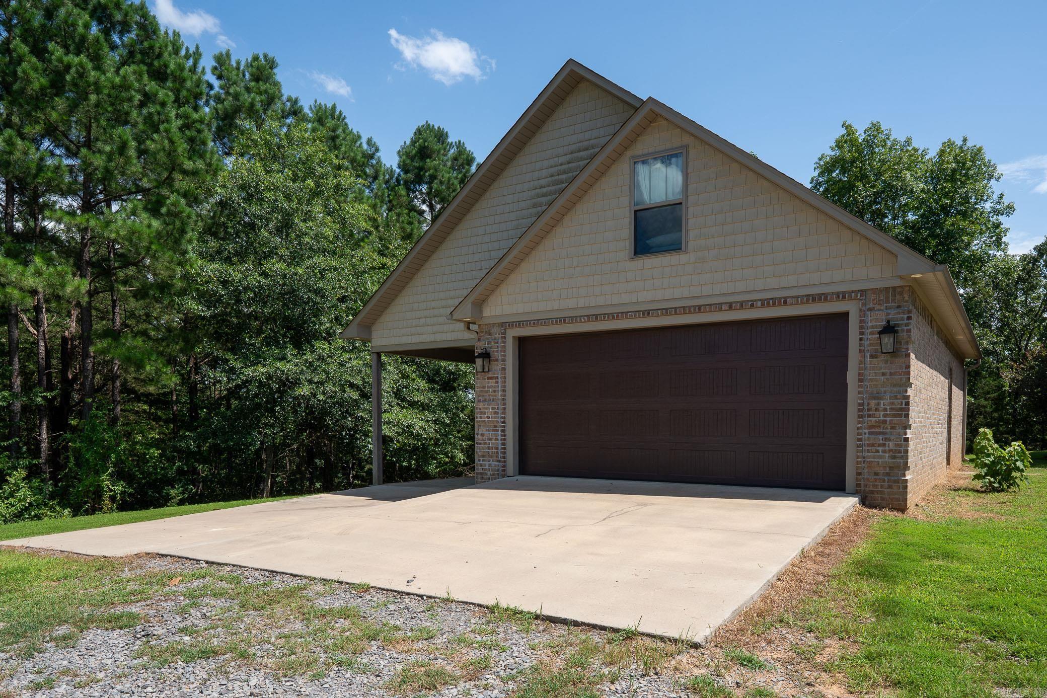 10 Panther Run  Greenbrier, AR