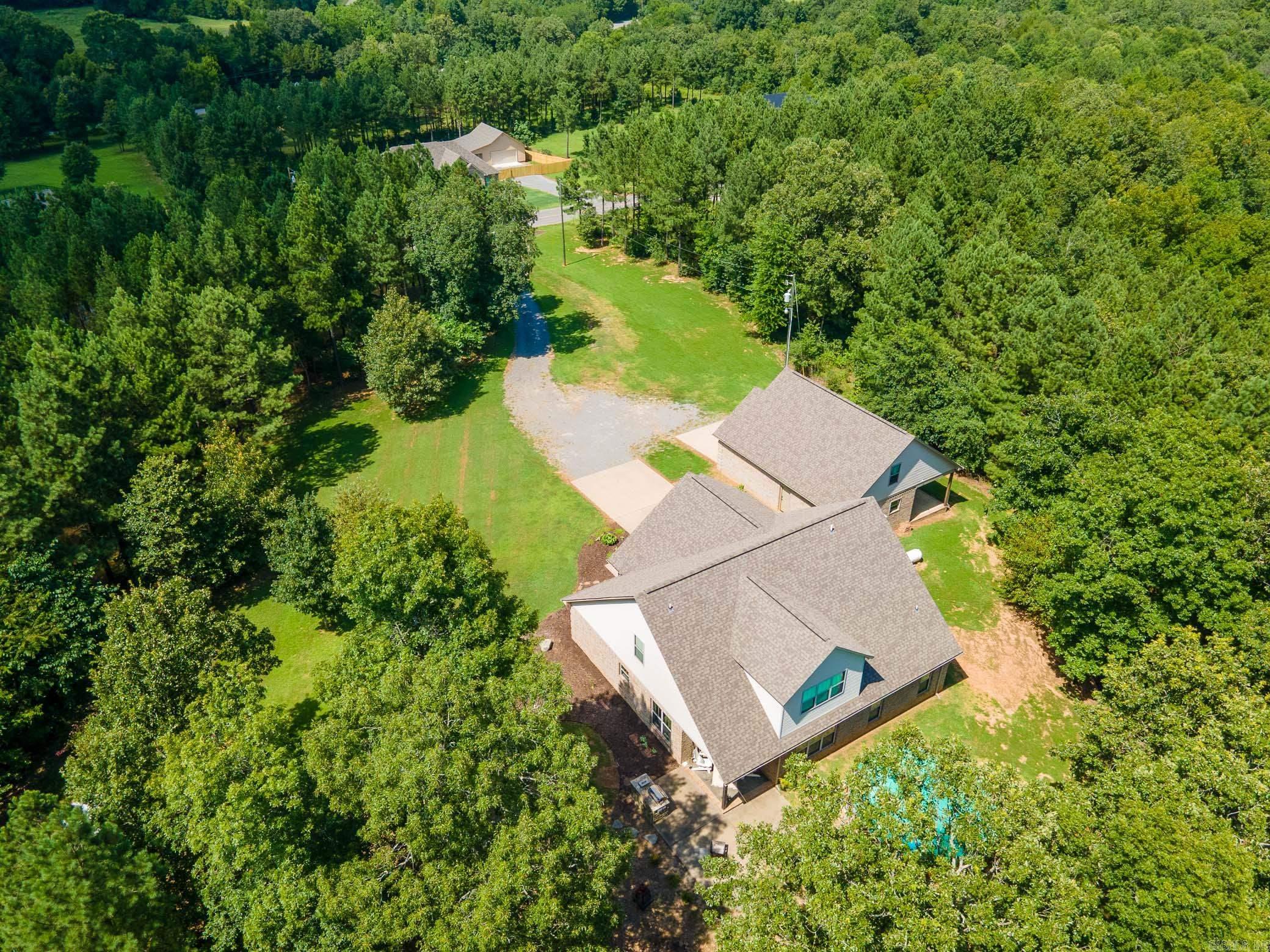 10 Panther Run  Greenbrier, AR