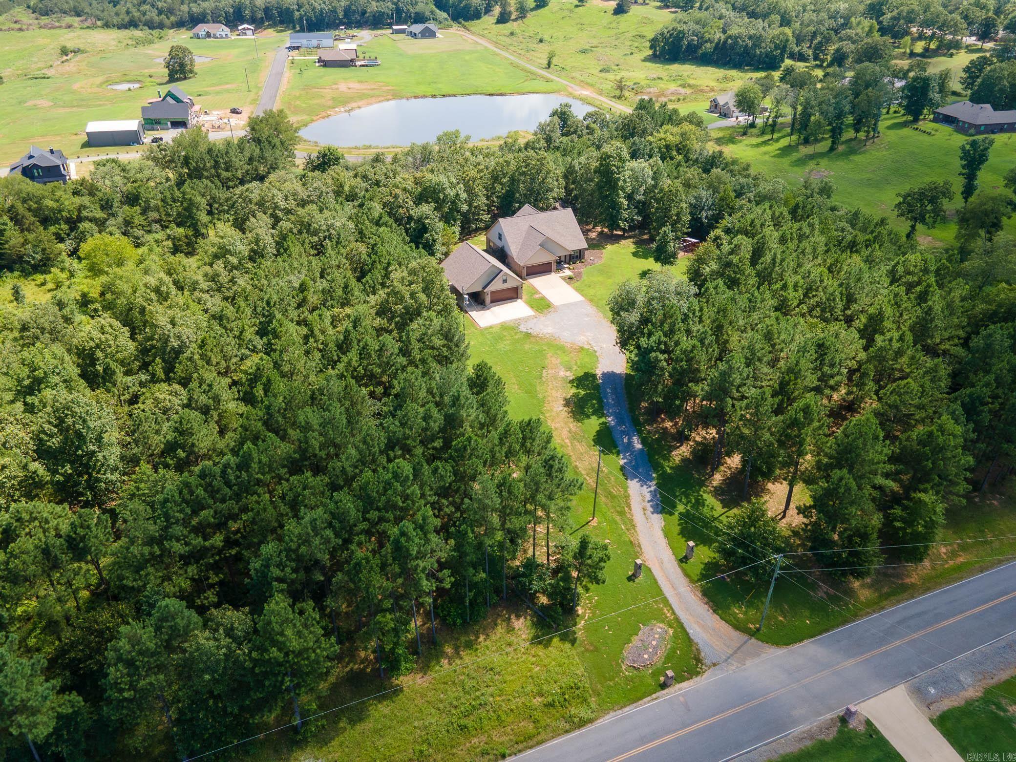 10 Panther Run  Greenbrier, AR