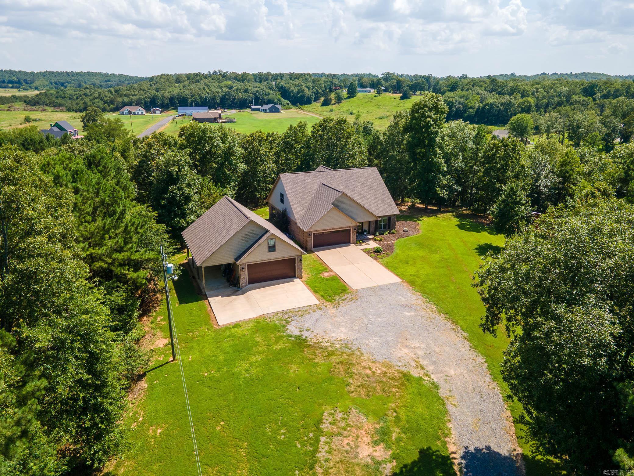 10 Panther Run  Greenbrier, AR