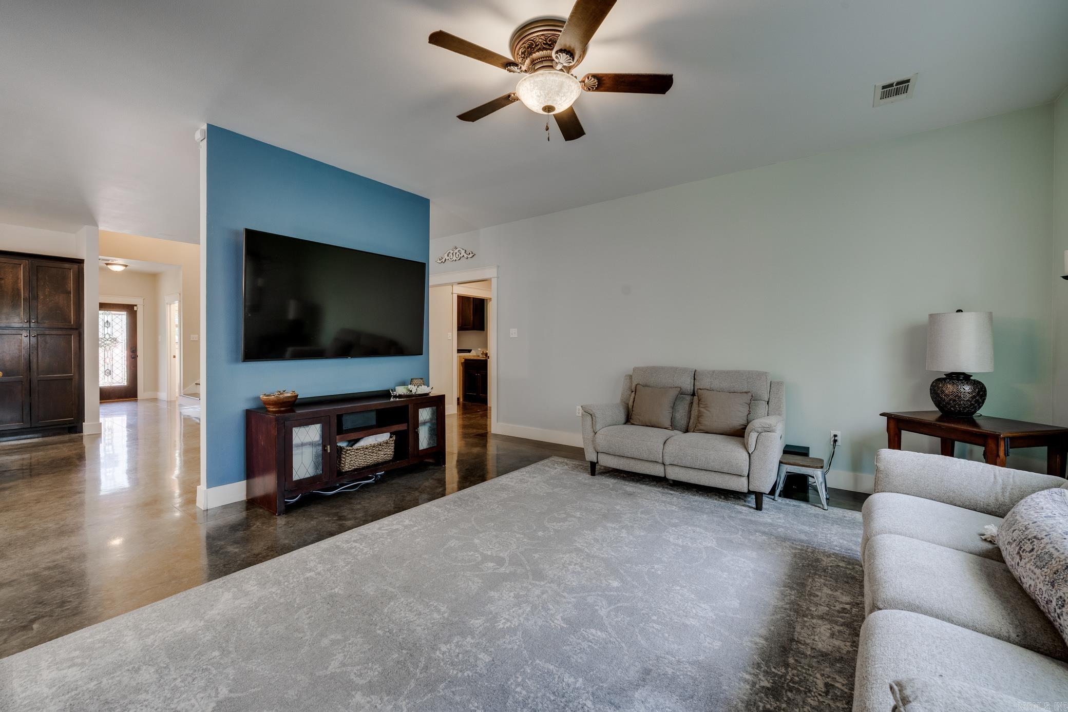 10 Panther Run  Greenbrier, AR