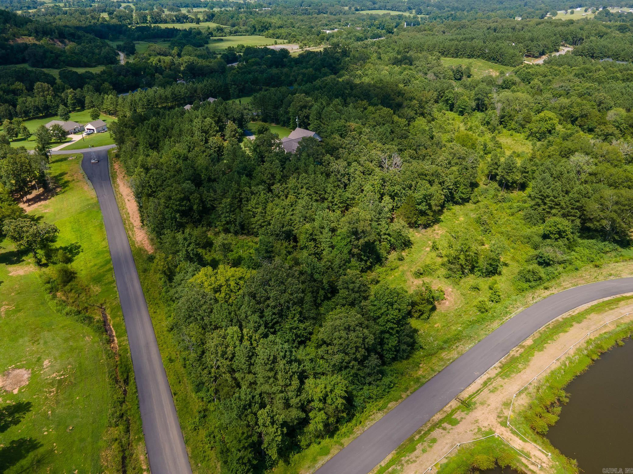 10 Panther Run  Greenbrier, AR